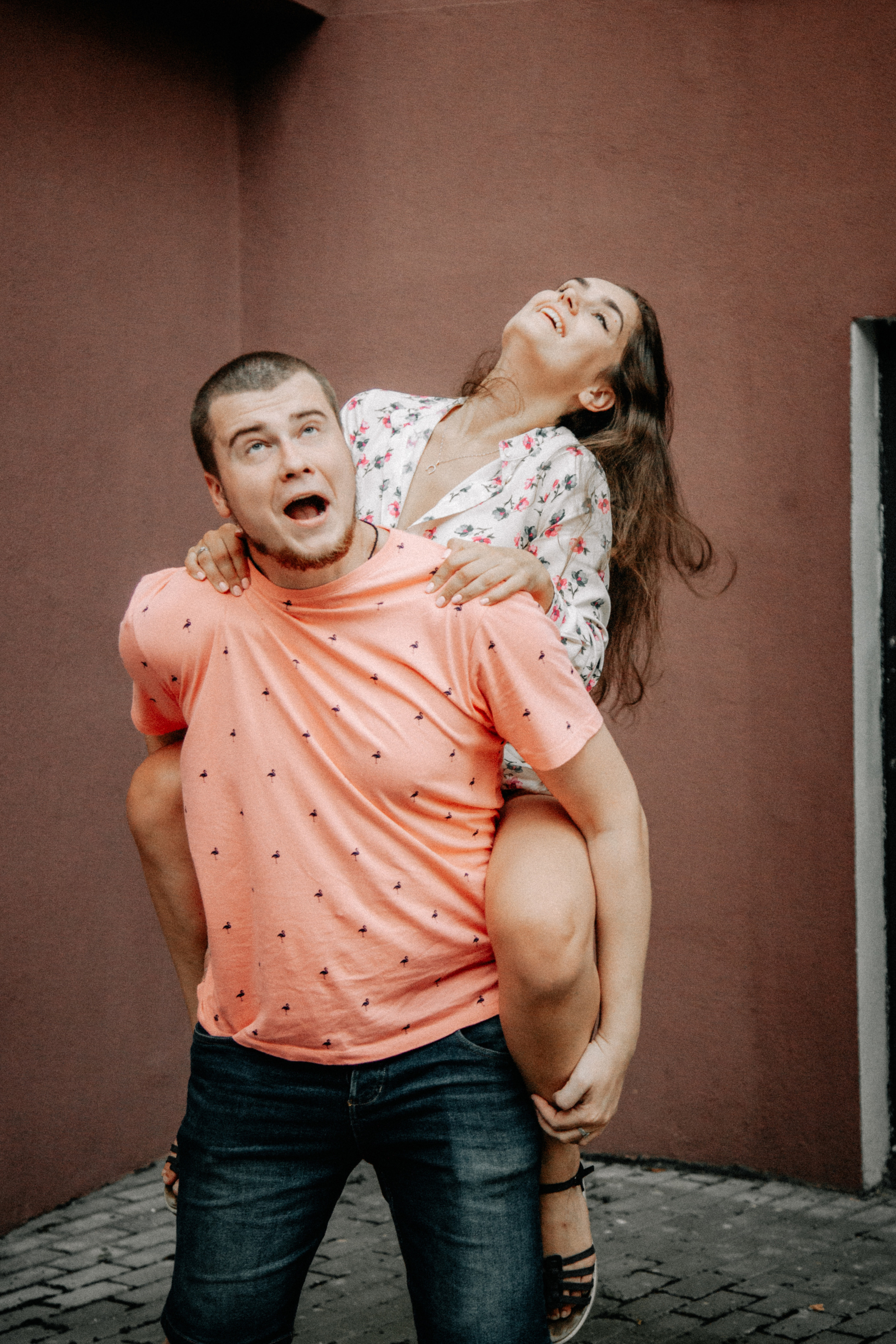 Сашка и Женька. Свадебный и семейный фотограф в Минске Духович Татьяна