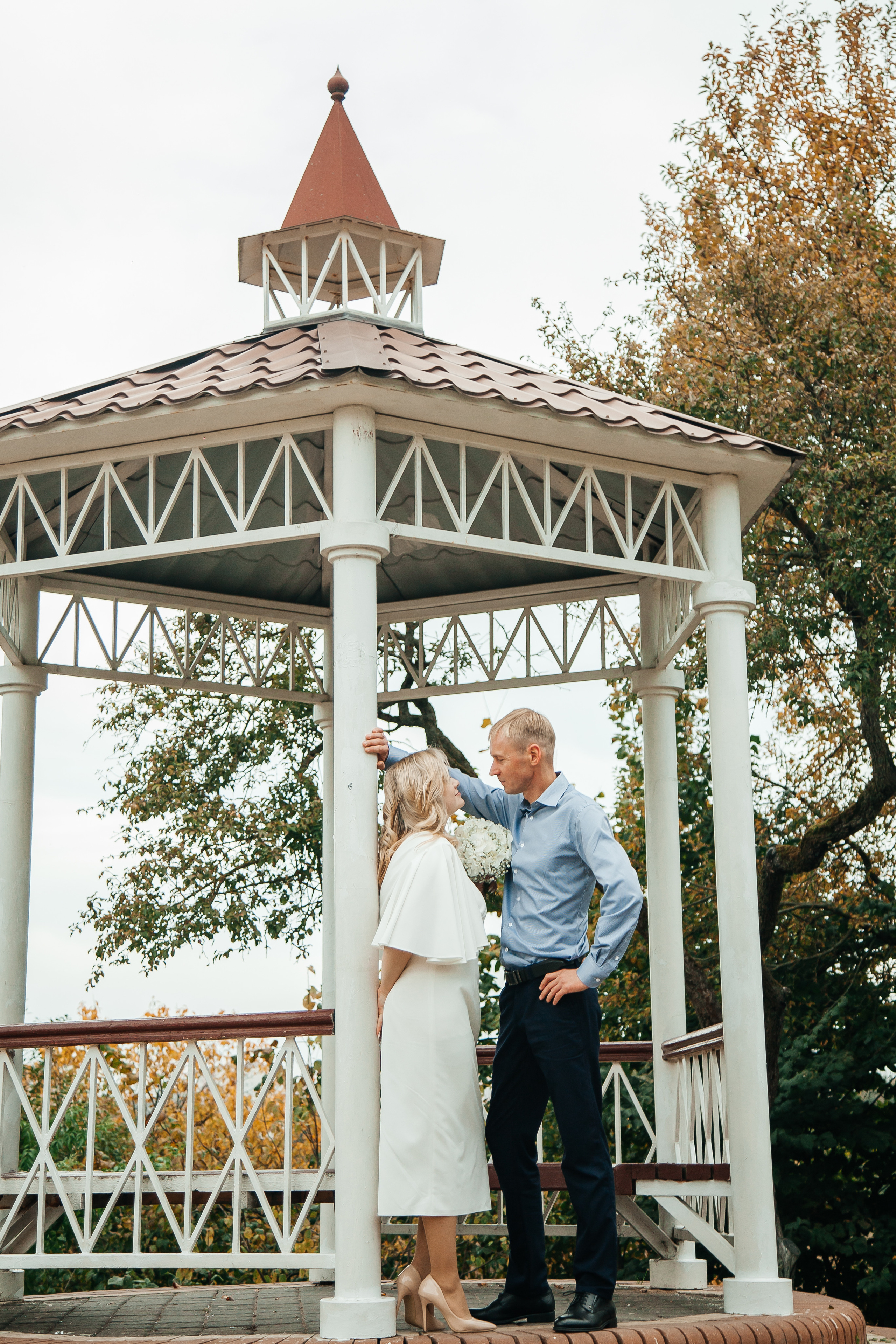 Диана и Сергей. Свадебный и семейный фотограф в Минске Духович Татьяна