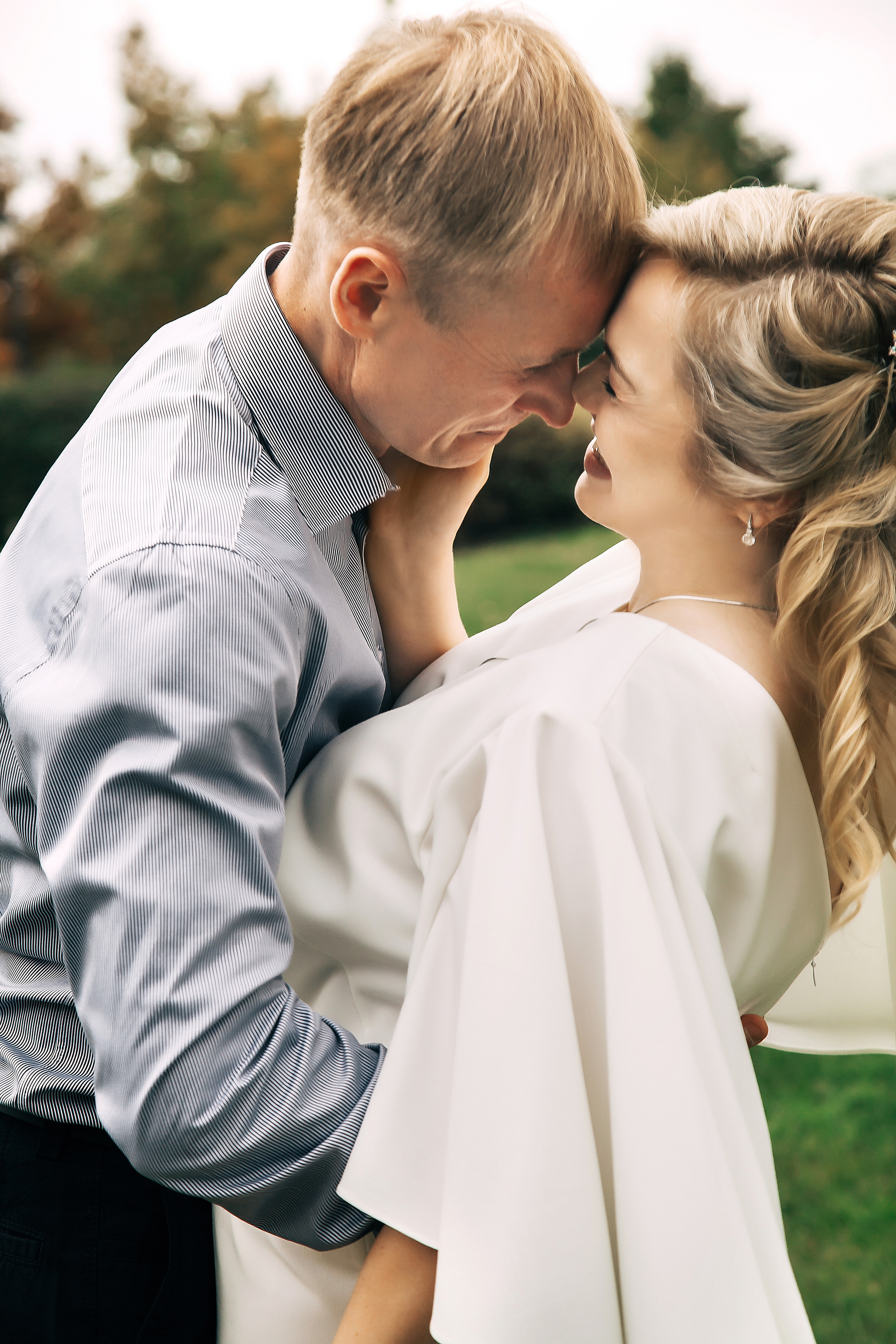 Диана и Сергей. Свадебный и семейный фотограф в Минске Духович Татьяна