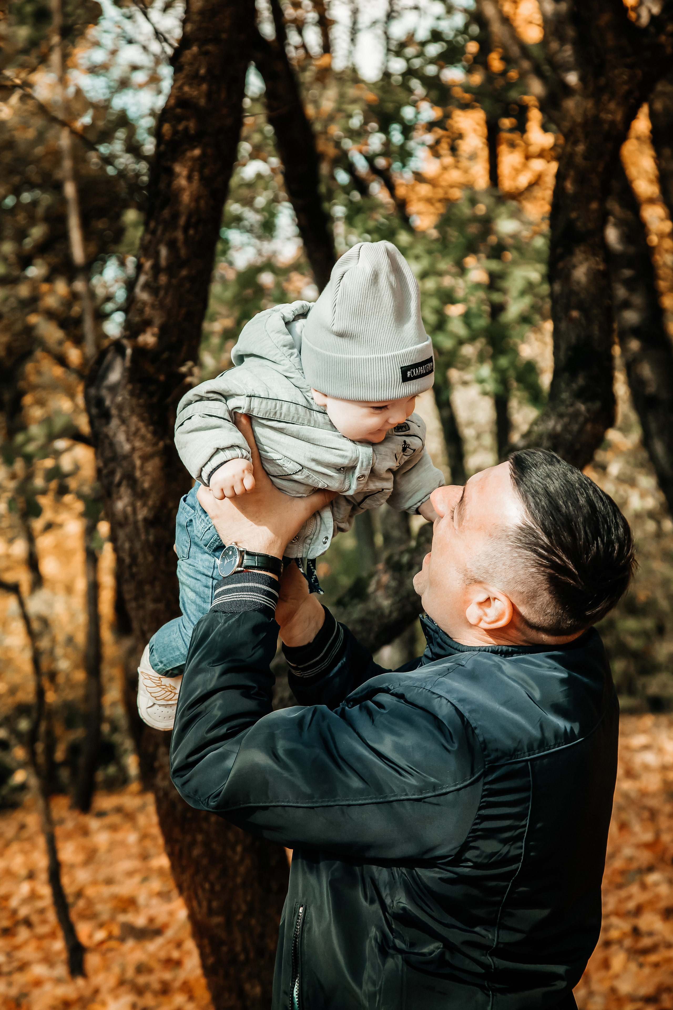Ольга и ее чудесная семья. Свадебный и семейный фотограф в Минске Духович Татьяна