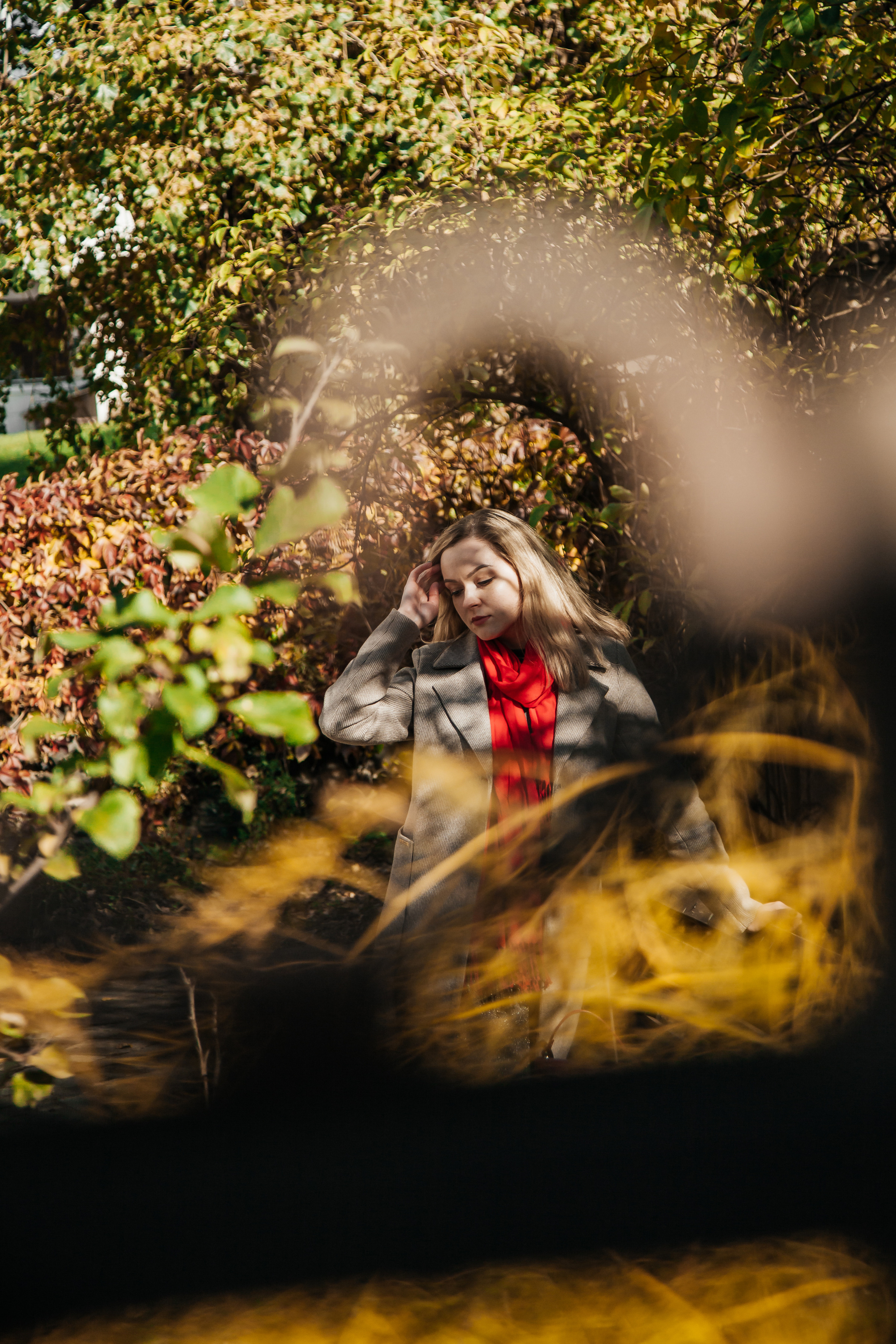 Анна. Свадебный и семейный фотограф в Минске Духович Татьяна