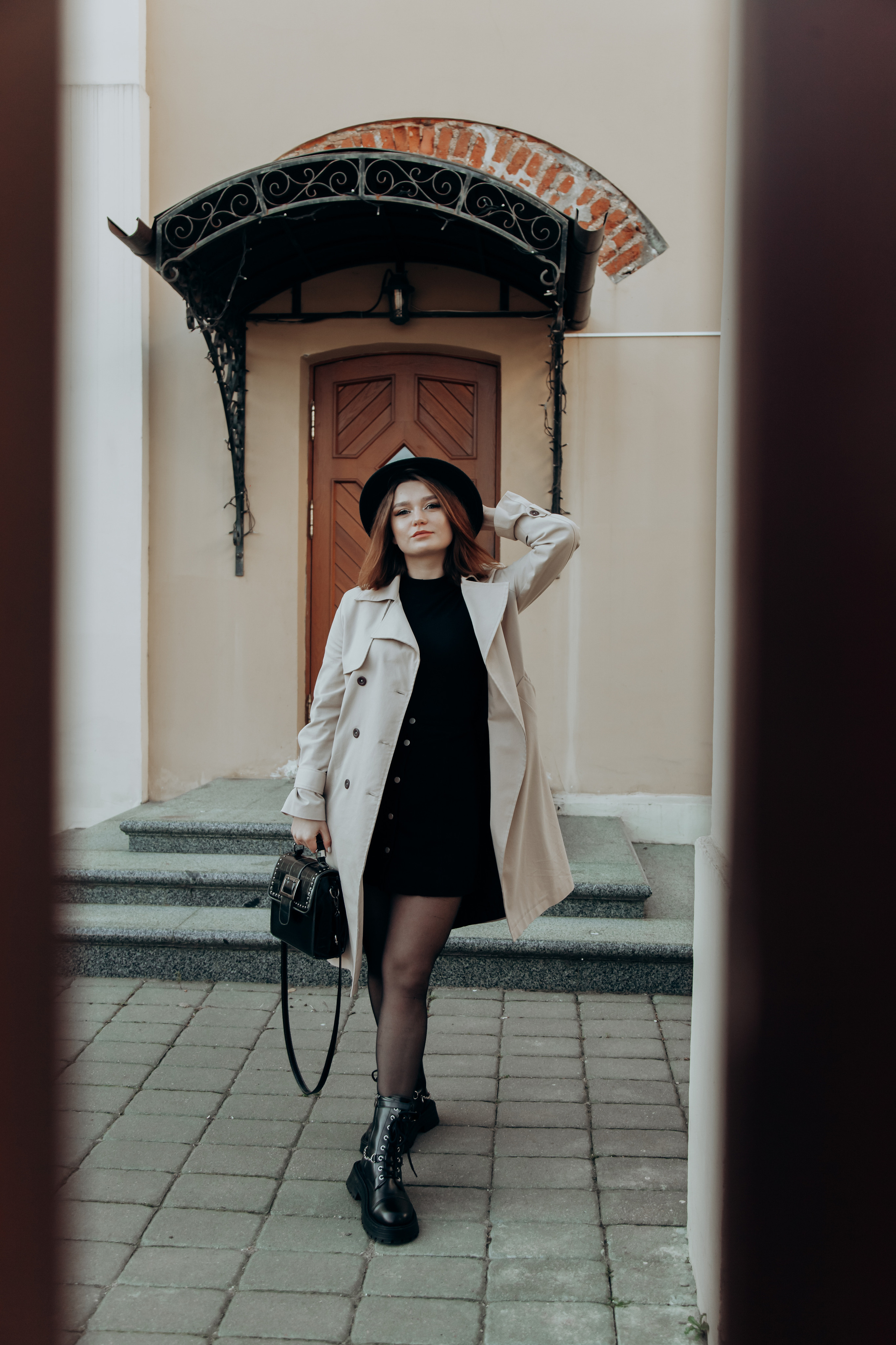 Ирина. Свадебный и семейный фотограф в Минске Духович Татьяна