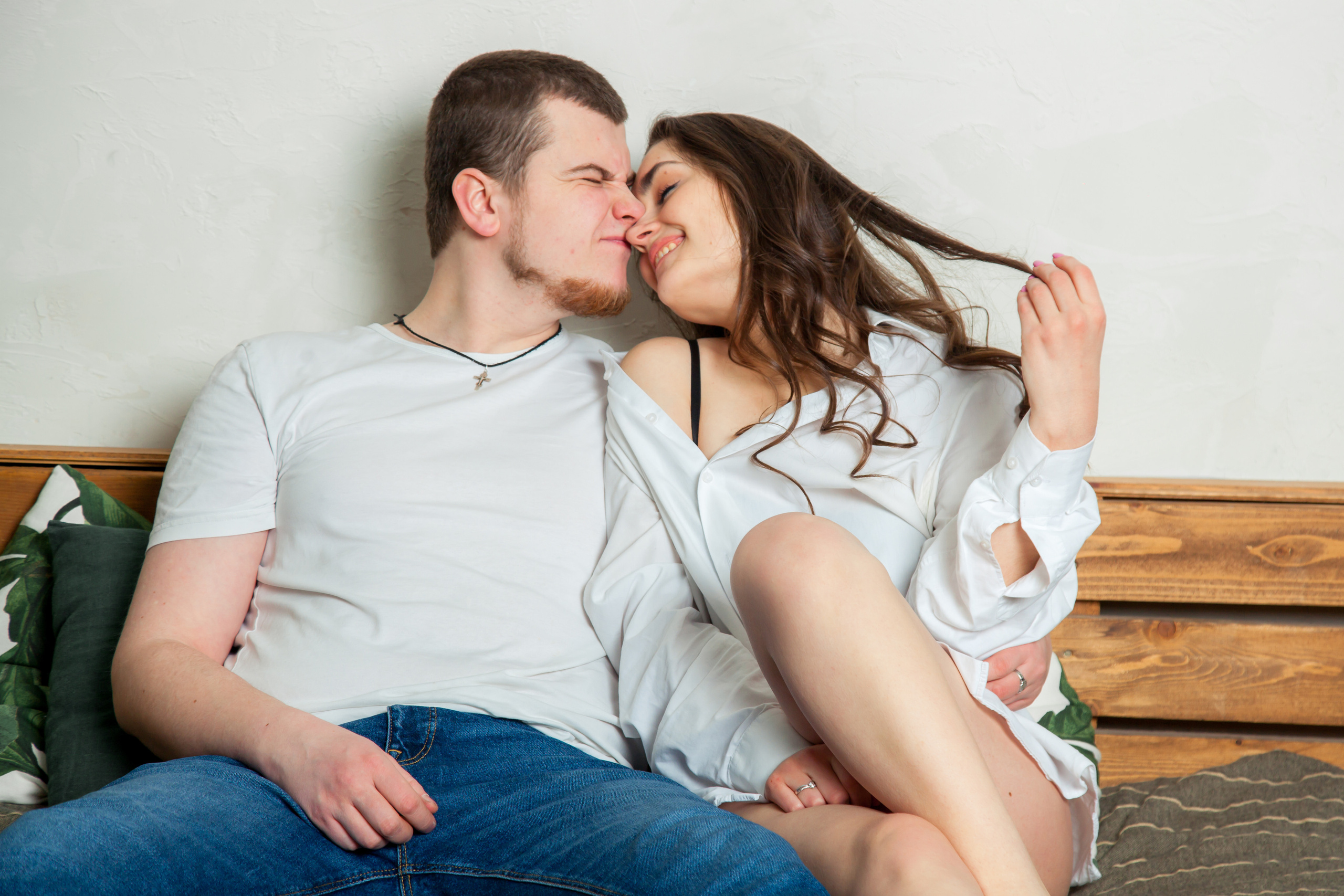 Александра и Евгений. Свадебный и семейный фотограф в Минске Духович Татьяна