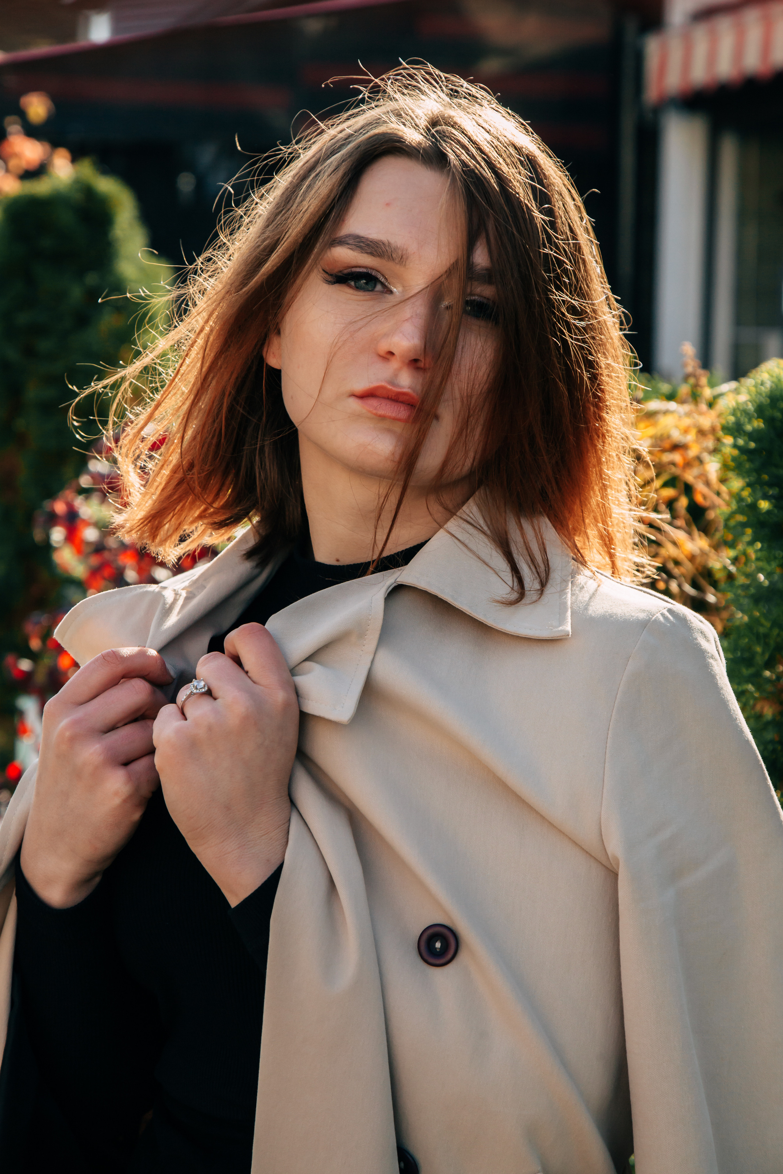 Ирина. Свадебный и семейный фотограф в Минске Духович Татьяна