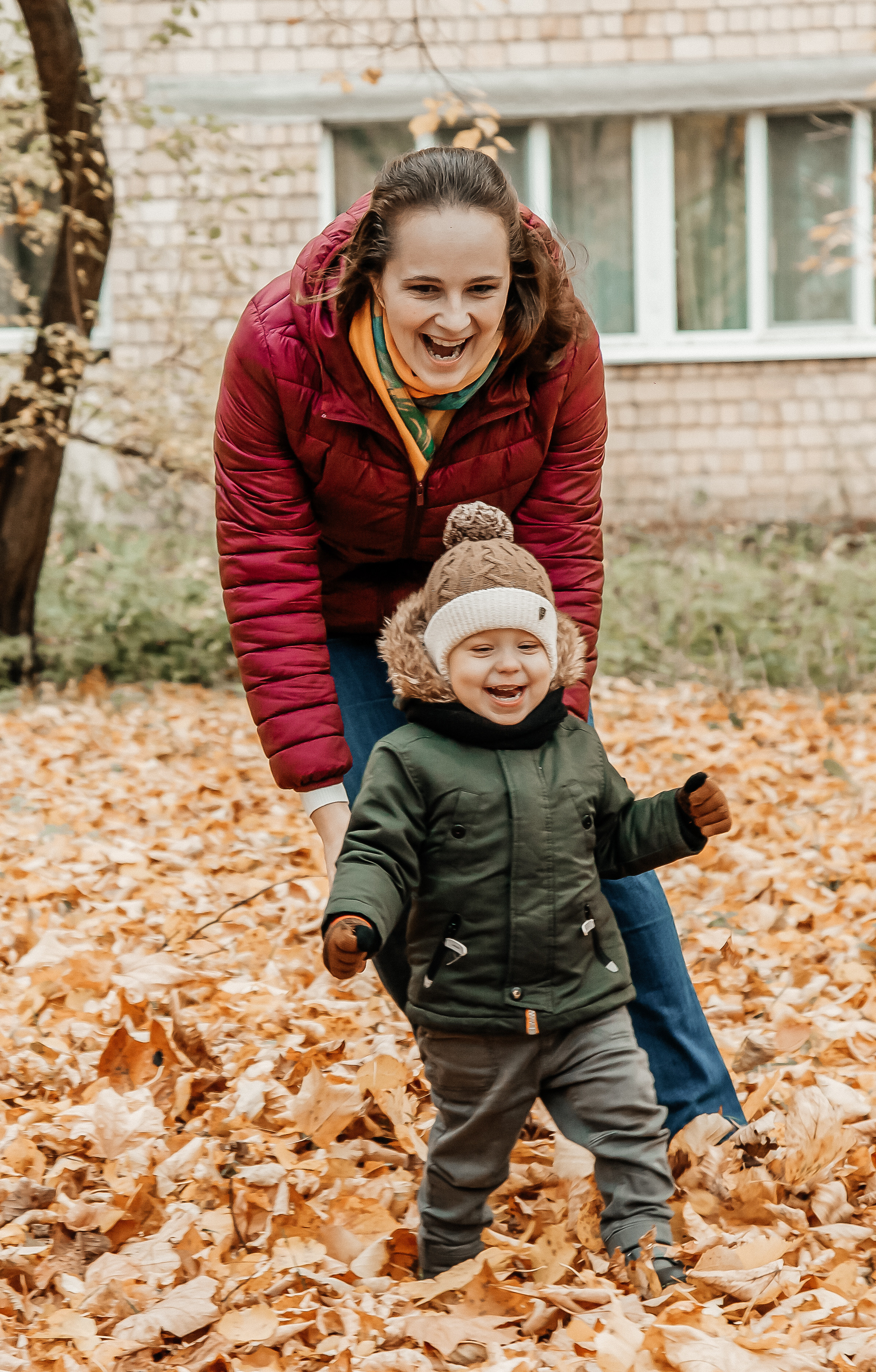 Анастасия осень 21. Свадебный и семейный фотограф в Минске Духович Татьяна