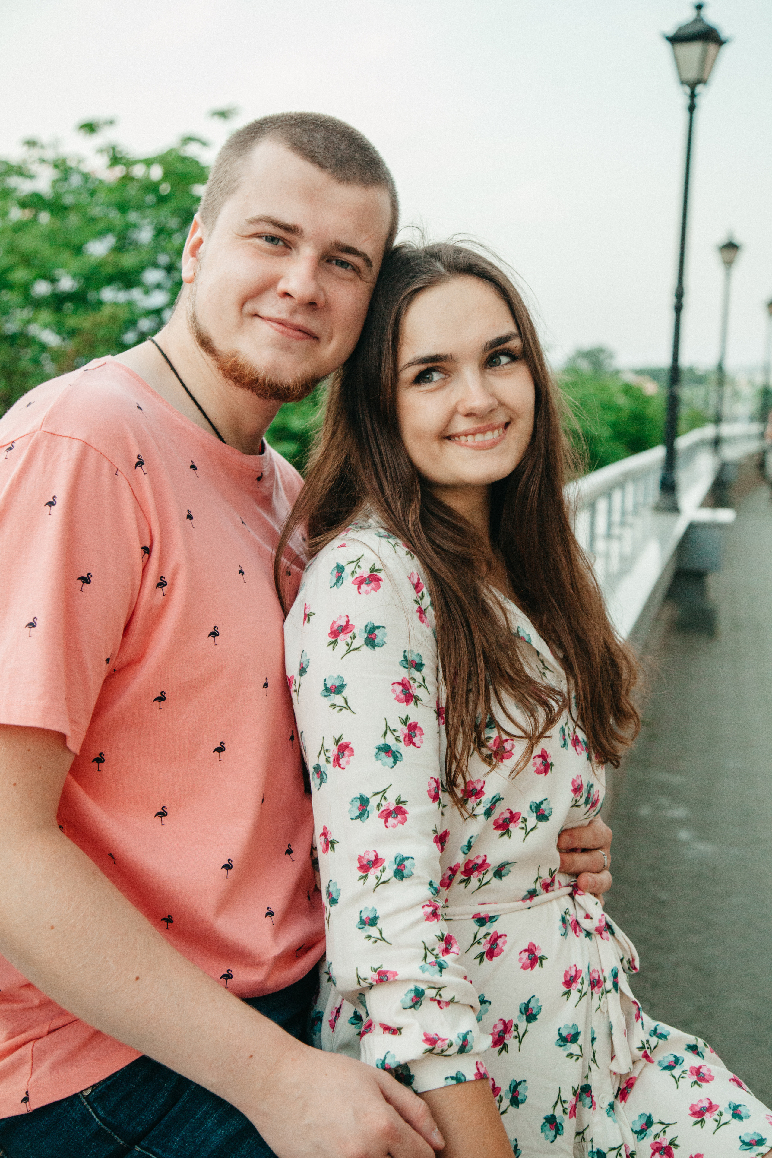 Сашка и Женька. Свадебный и семейный фотограф в Минске Духович Татьяна