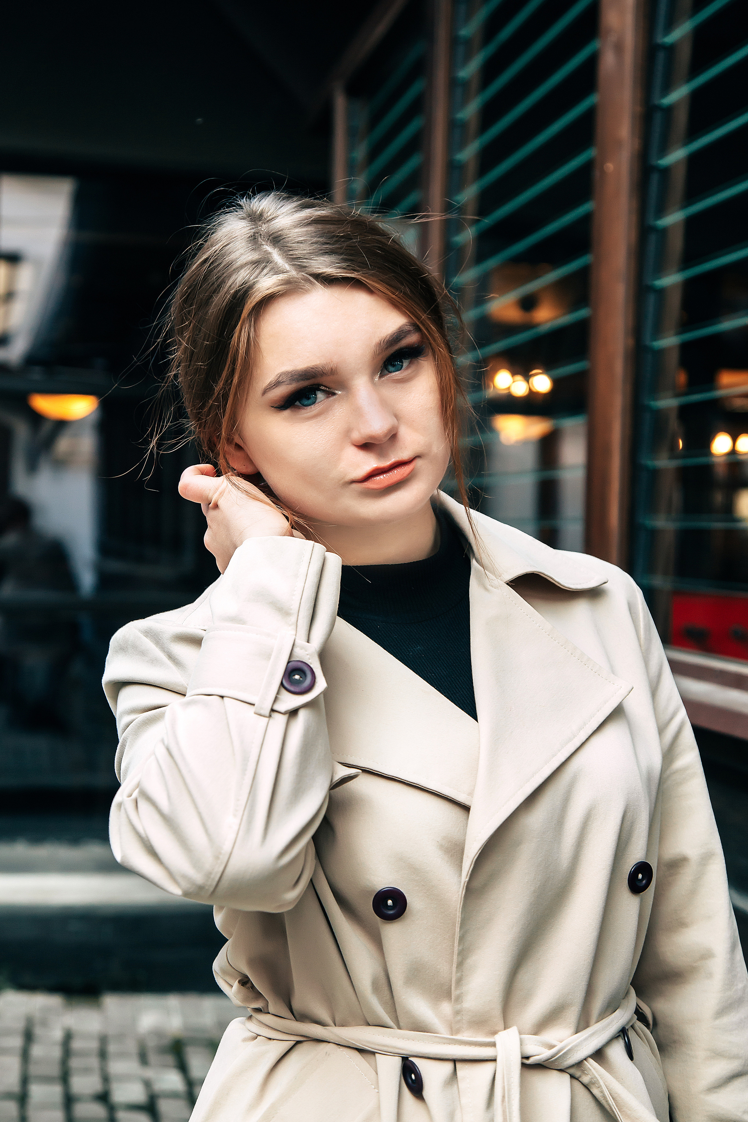 Ирина. Свадебный и семейный фотограф в Минске Духович Татьяна