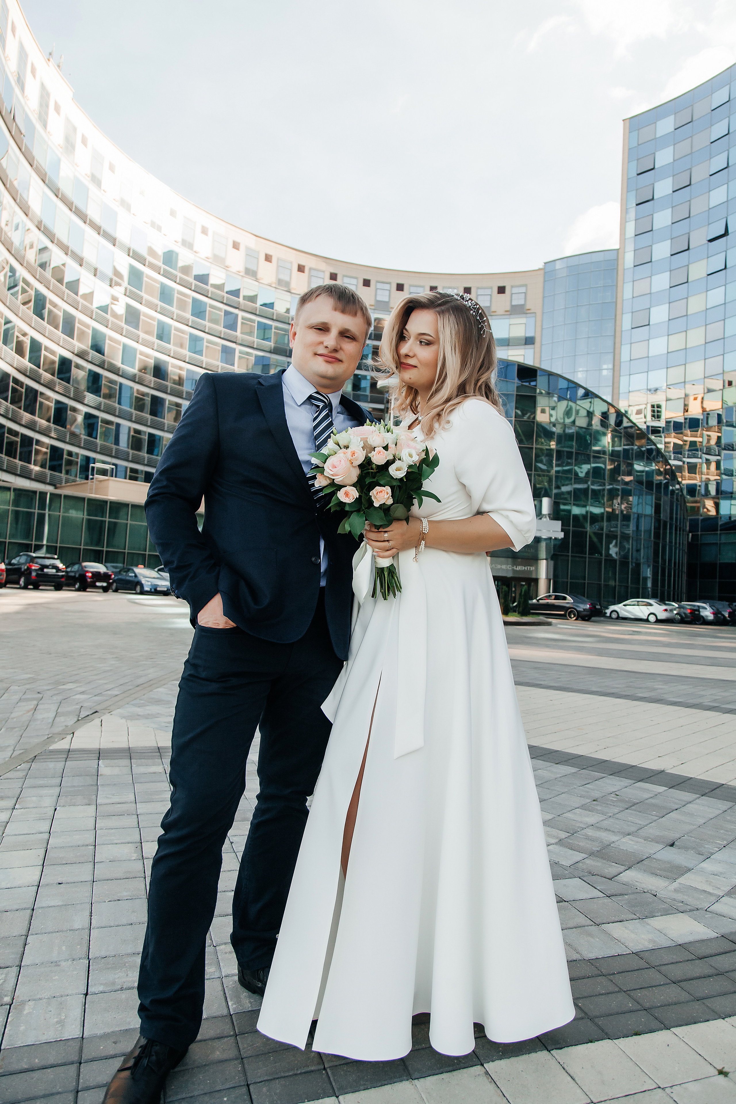 Юлиана и Роман. Свадебный и семейный фотограф в Минске Духович Татьяна