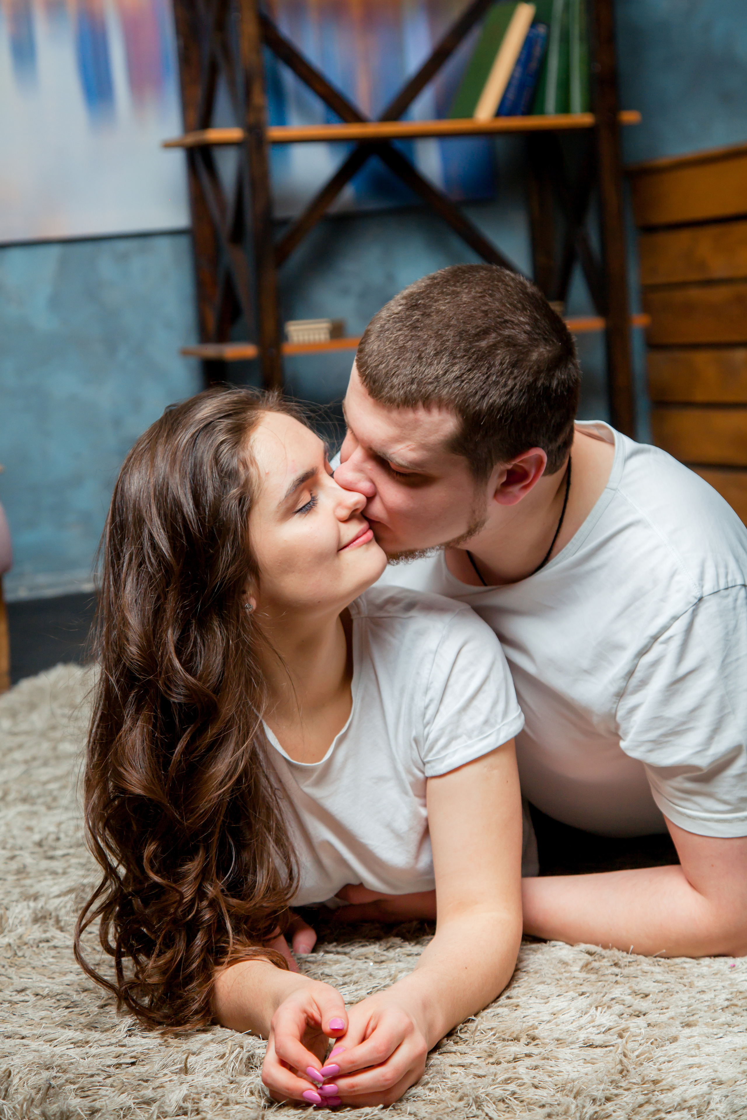 Александра и Евгений. Свадебный и семейный фотограф в Минске Духович Татьяна