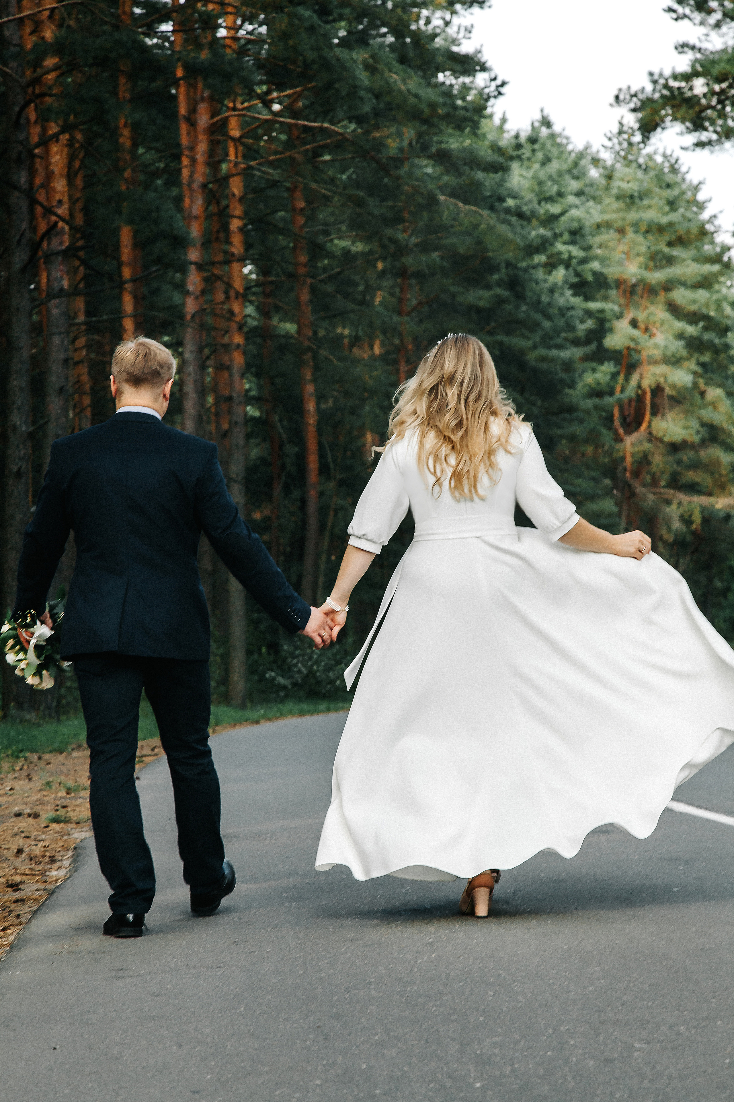 Юлиана и Роман. Свадебный и семейный фотограф в Минске Духович Татьяна