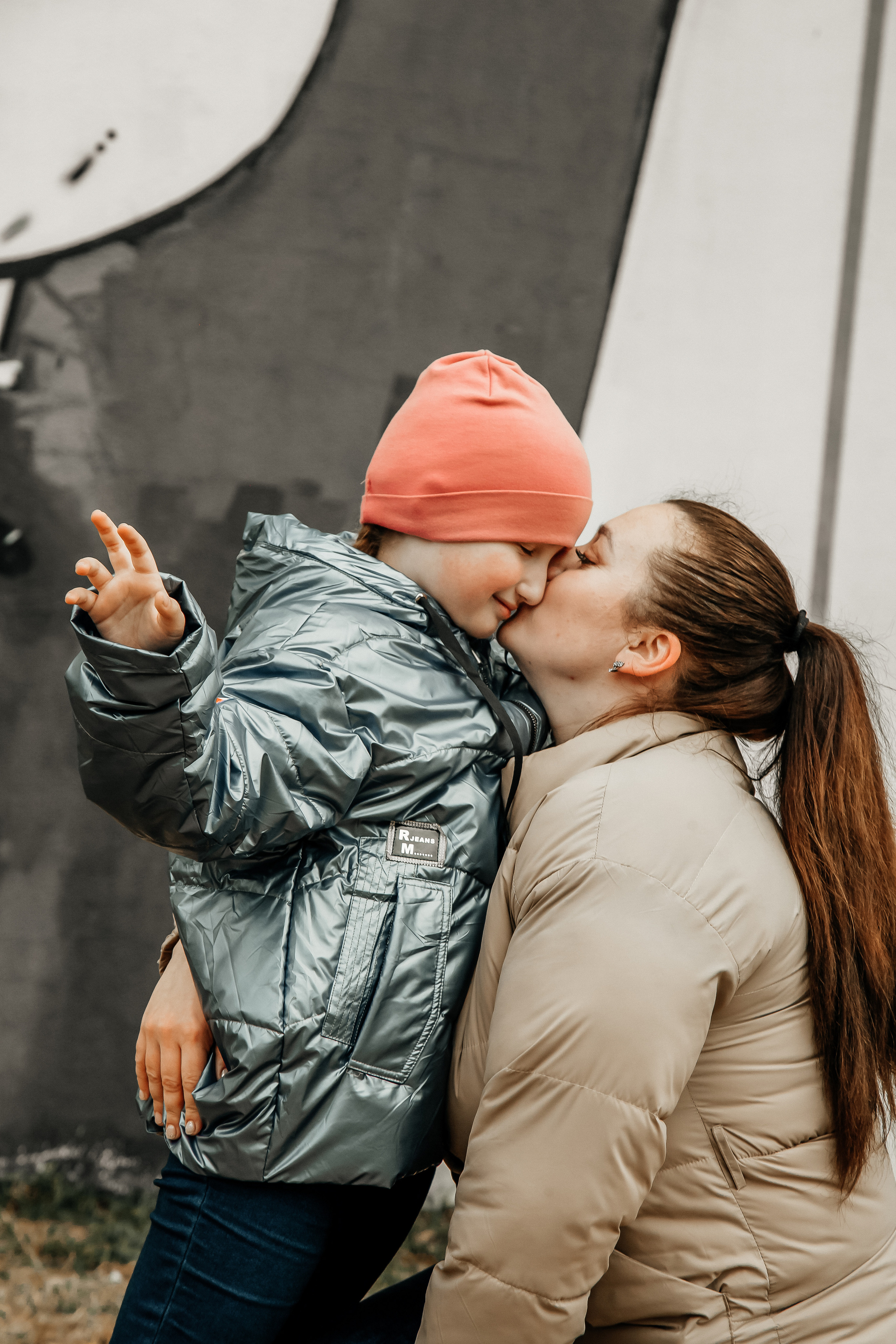 Елена и семья осень 21. Свадебный и семейный фотограф в Минске Духович Татьяна