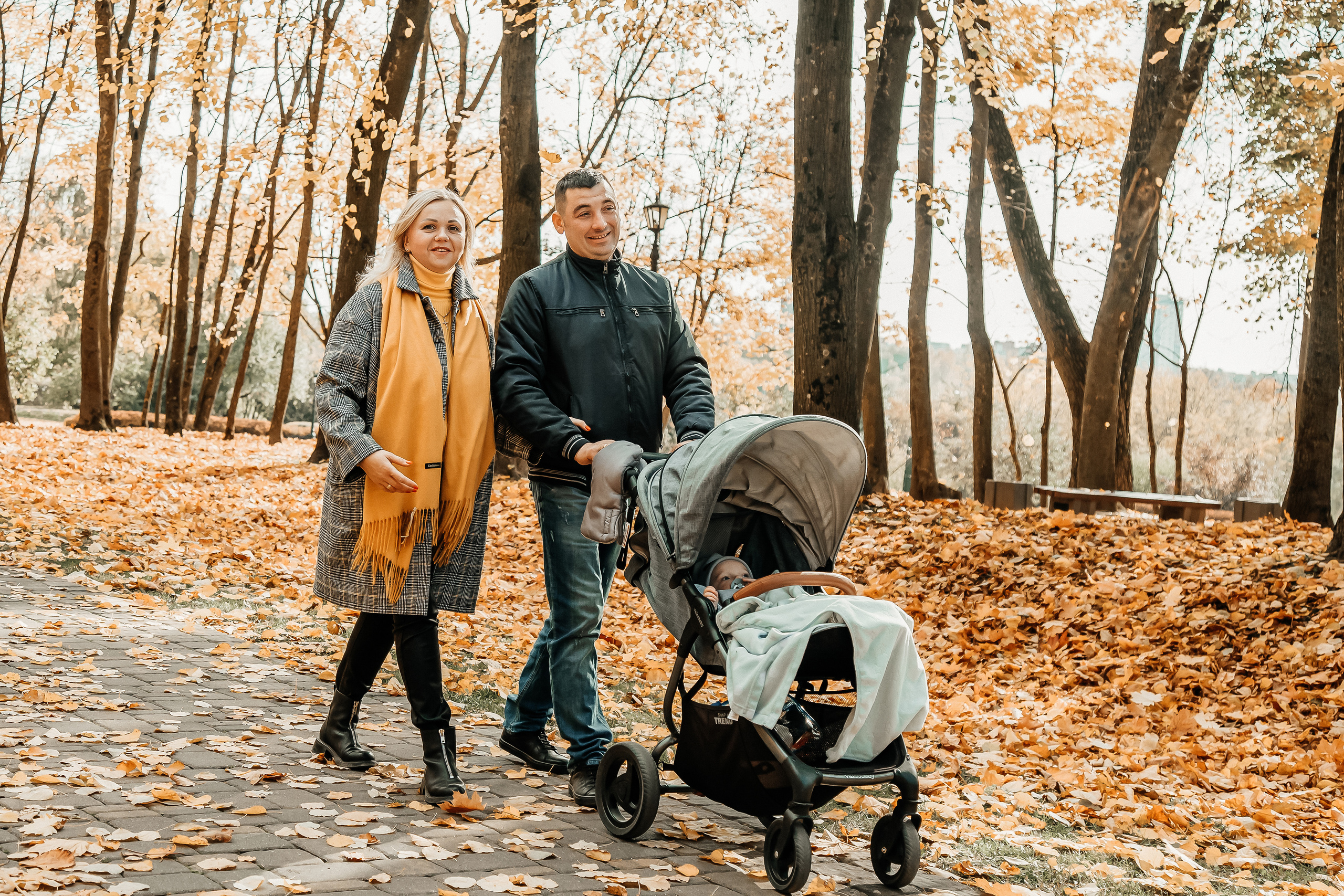 Ольга и ее чудесная семья. Свадебный и семейный фотограф в Минске Духович Татьяна