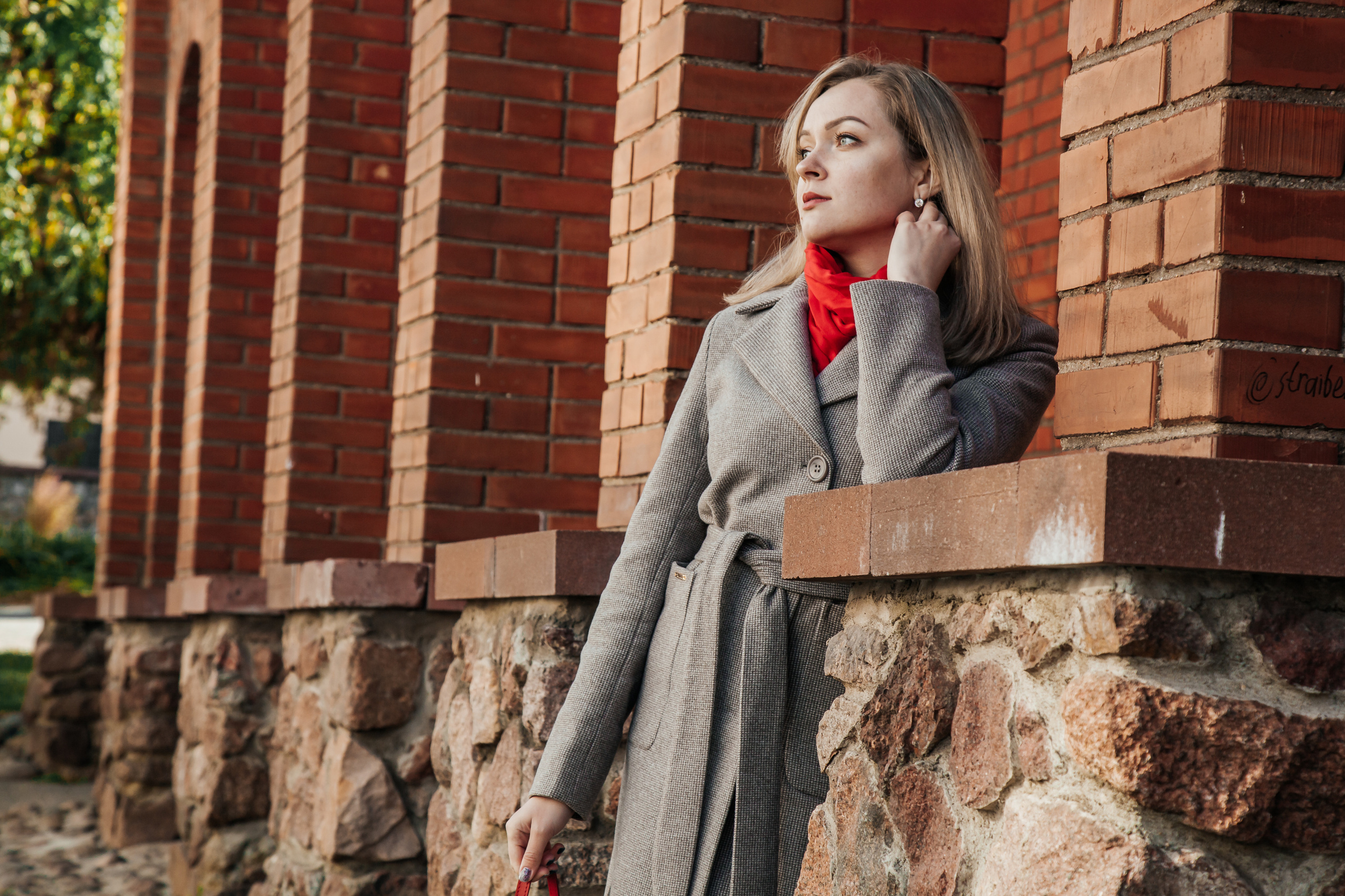 Анна. Свадебный и семейный фотограф в Минске Духович Татьяна