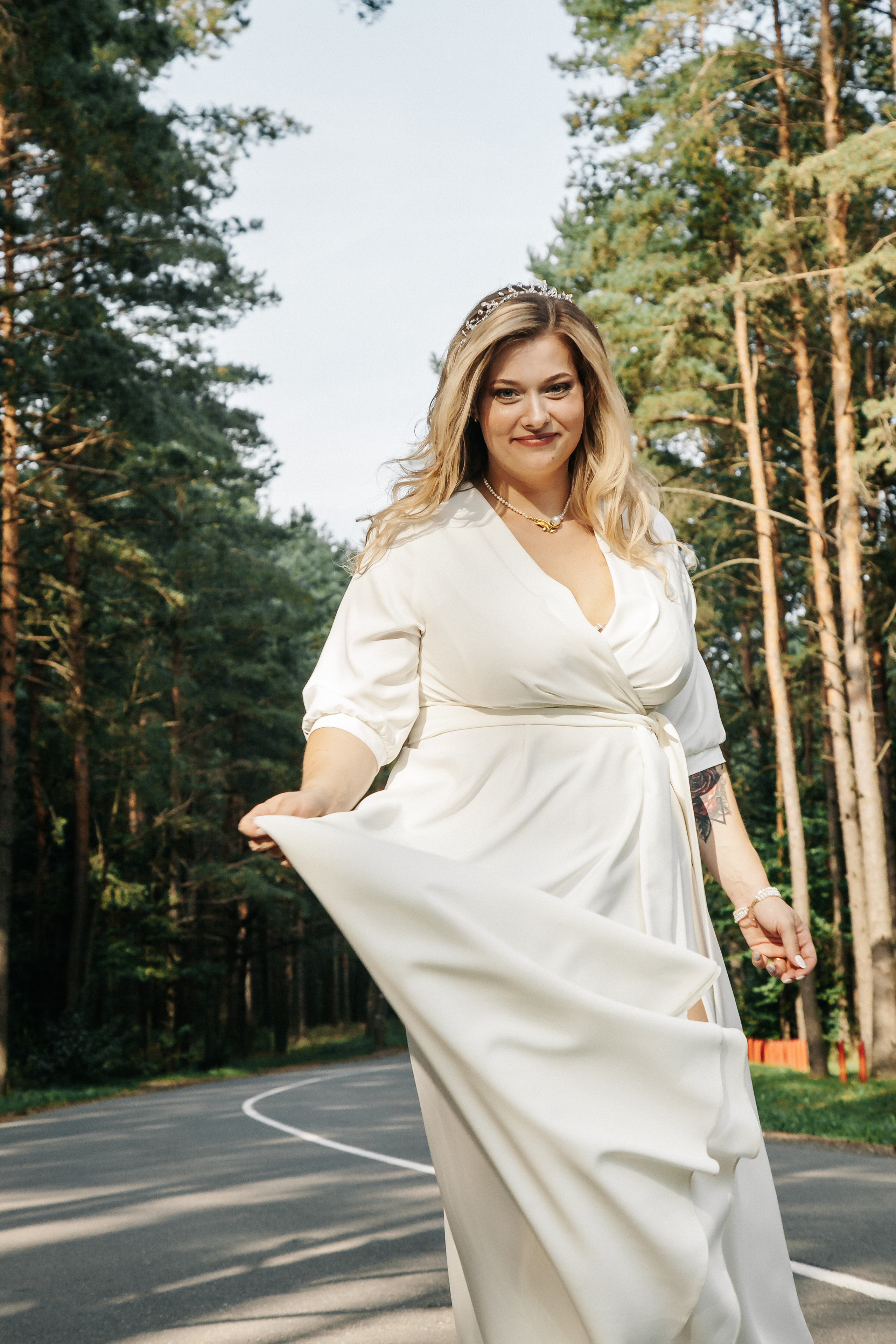 Юлиана и Роман. Свадебный и семейный фотограф в Минске Духович Татьяна