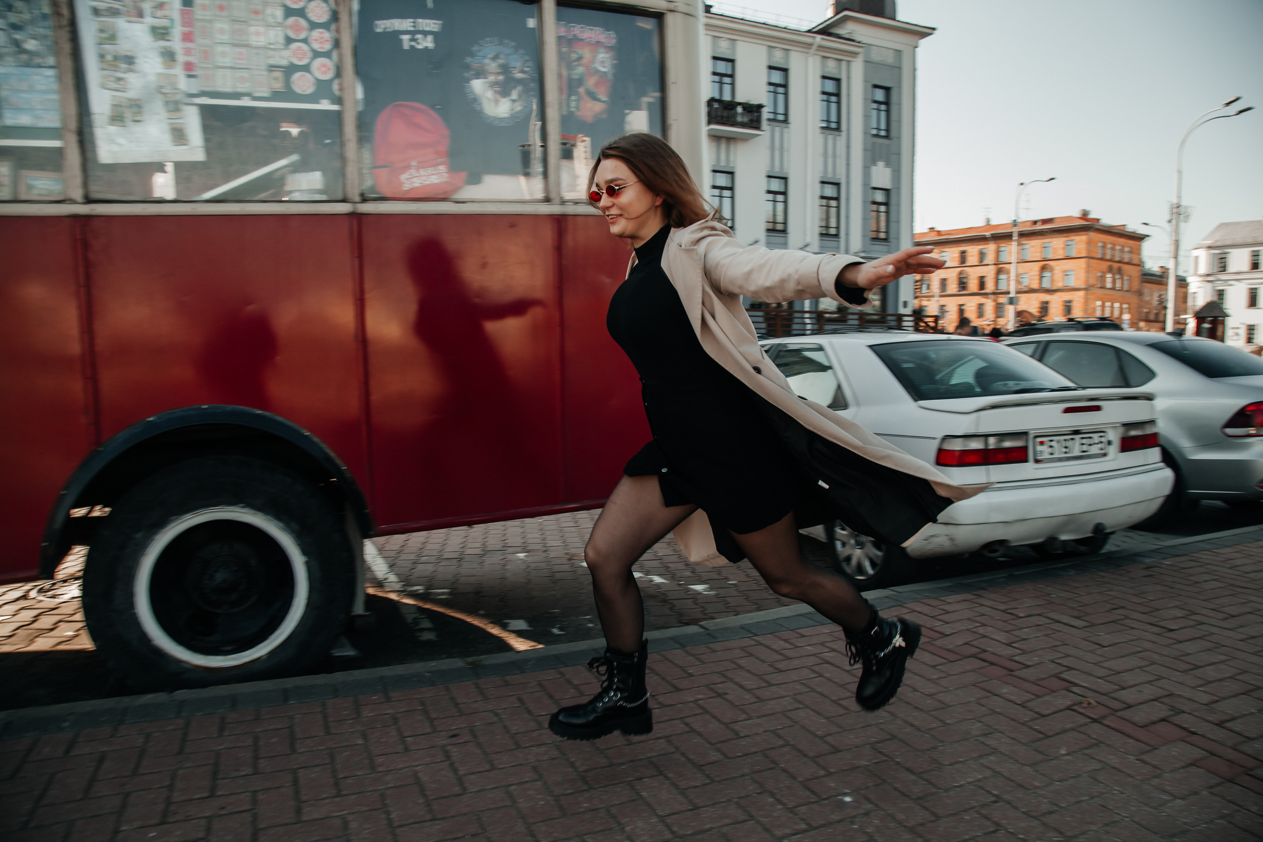 Ирина. Свадебный и семейный фотограф в Минске Духович Татьяна