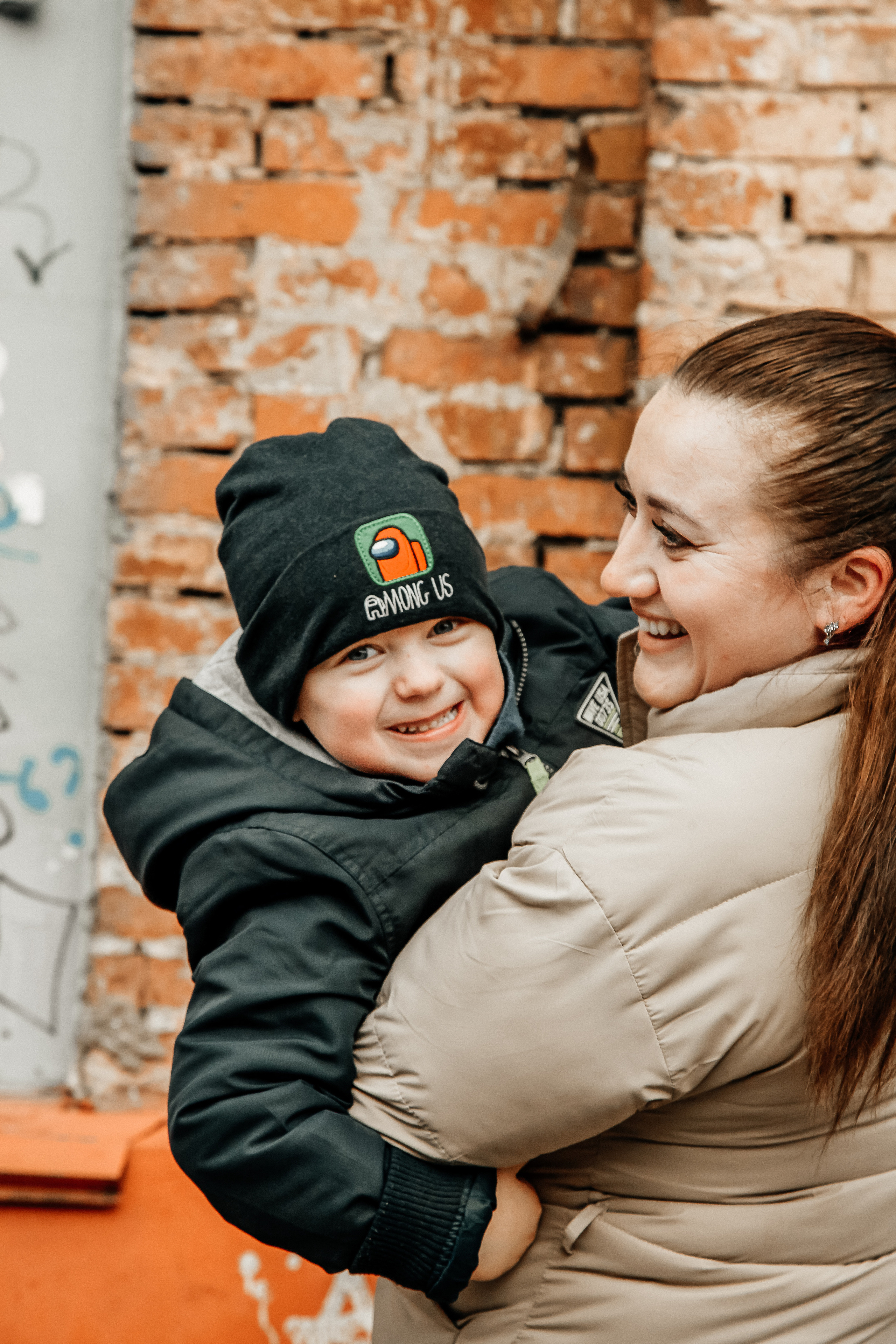 Елена и семья осень 21. Свадебный и семейный фотограф в Минске Духович Татьяна