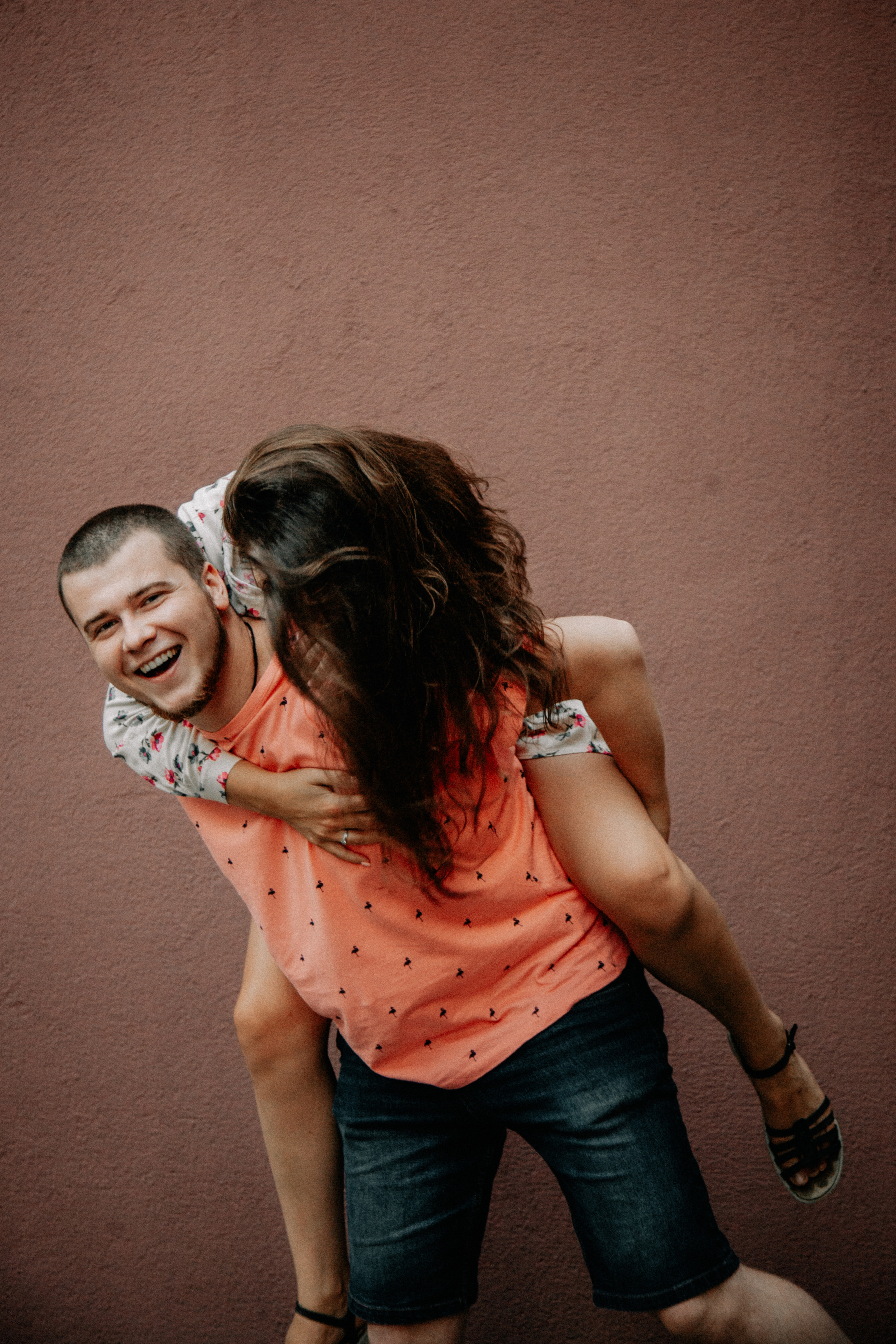 Сашка и Женька. Свадебный и семейный фотограф в Минске Духович Татьяна