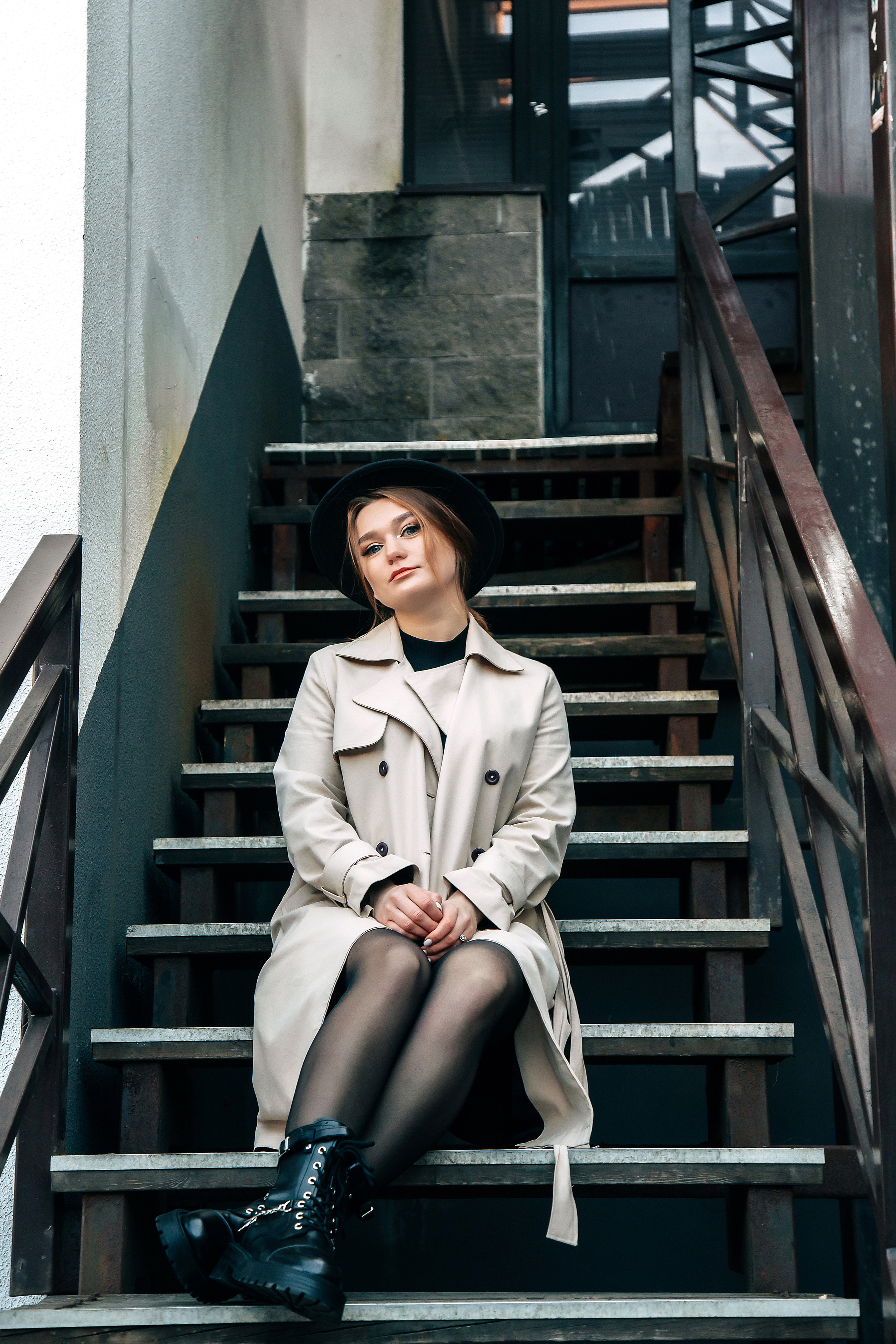 Ирина. Свадебный и семейный фотограф в Минске Духович Татьяна