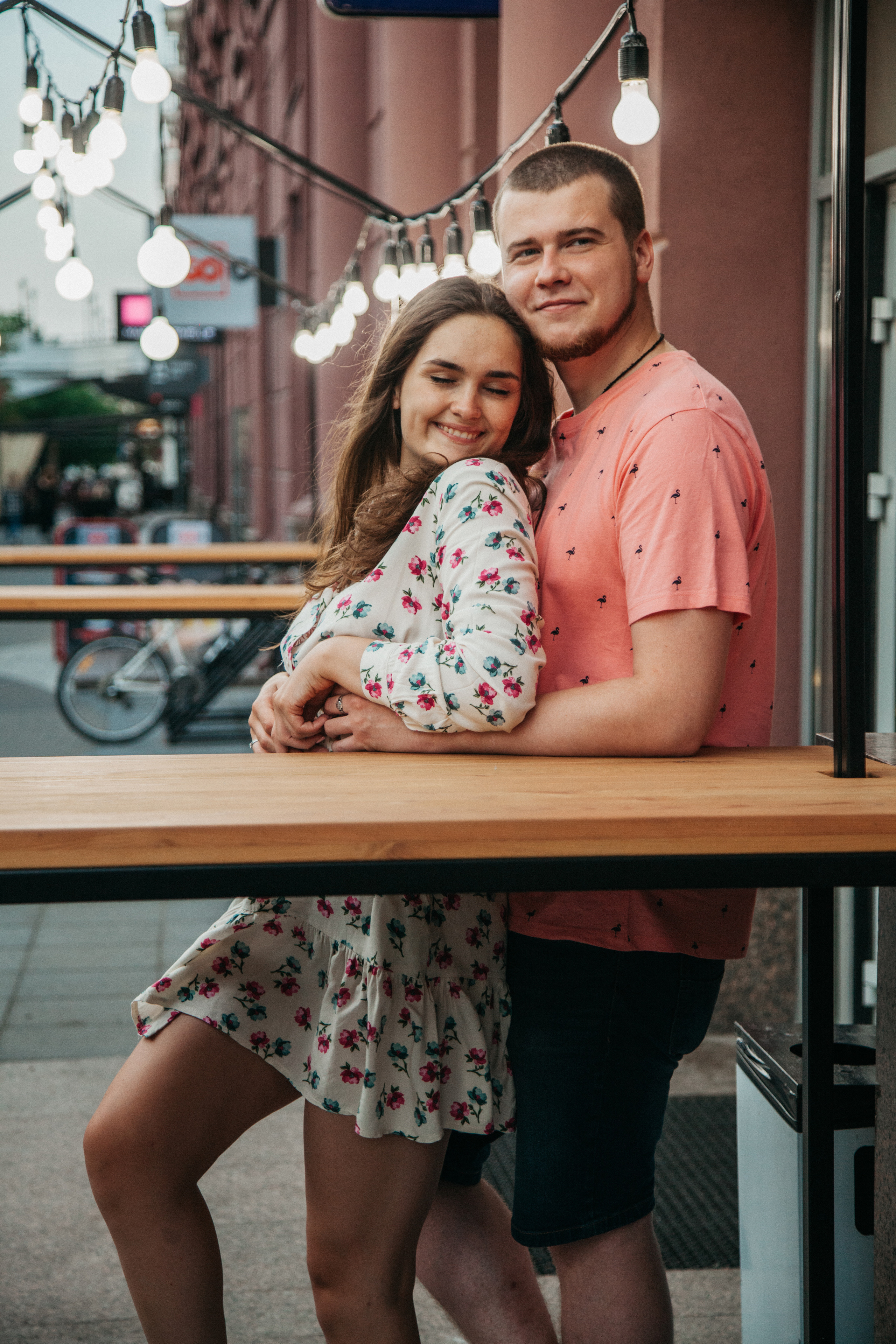 Сашка и Женька. Свадебный и семейный фотограф в Минске Духович Татьяна