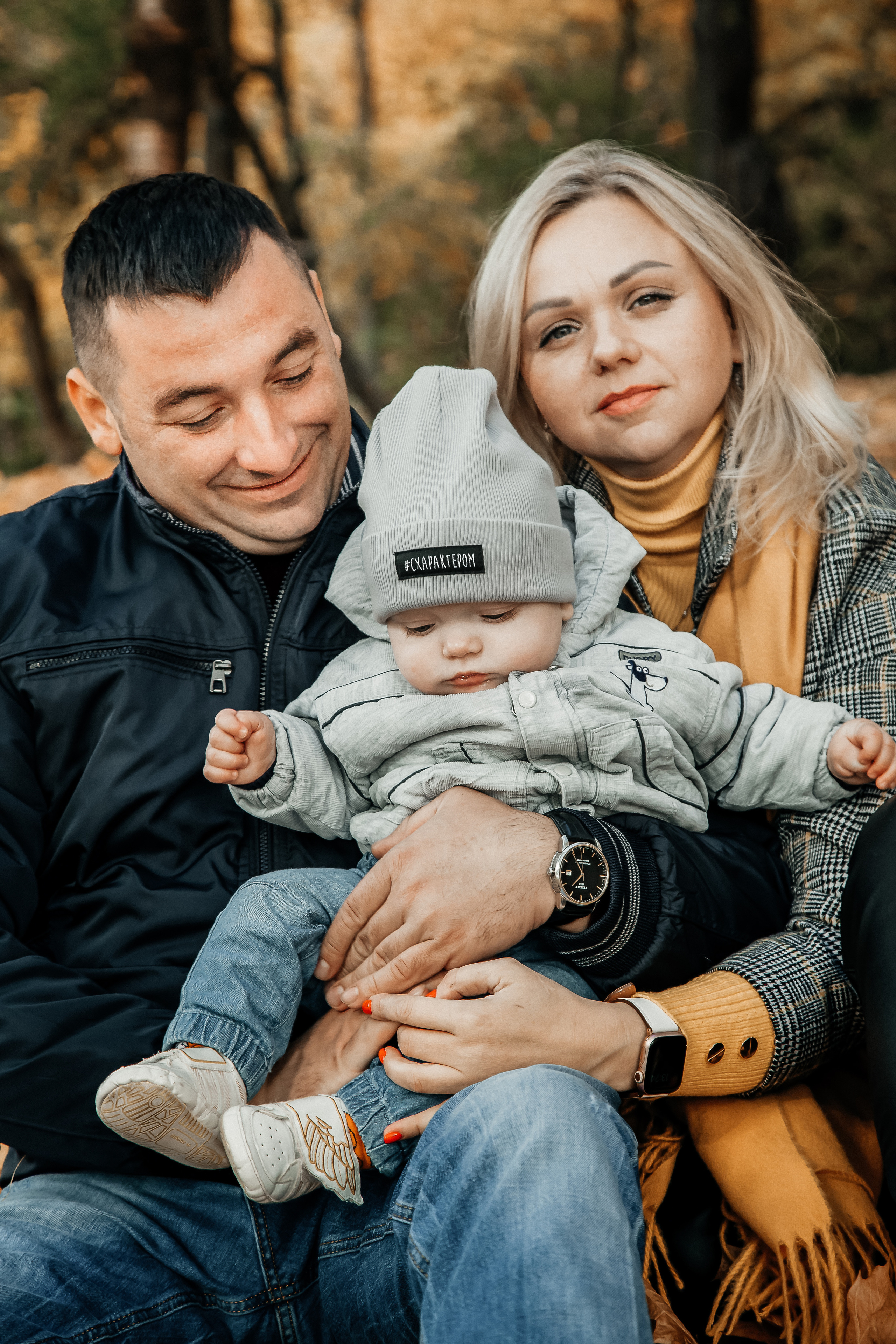 Ольга и ее чудесная семья. Свадебный и семейный фотограф в Минске Духович Татьяна