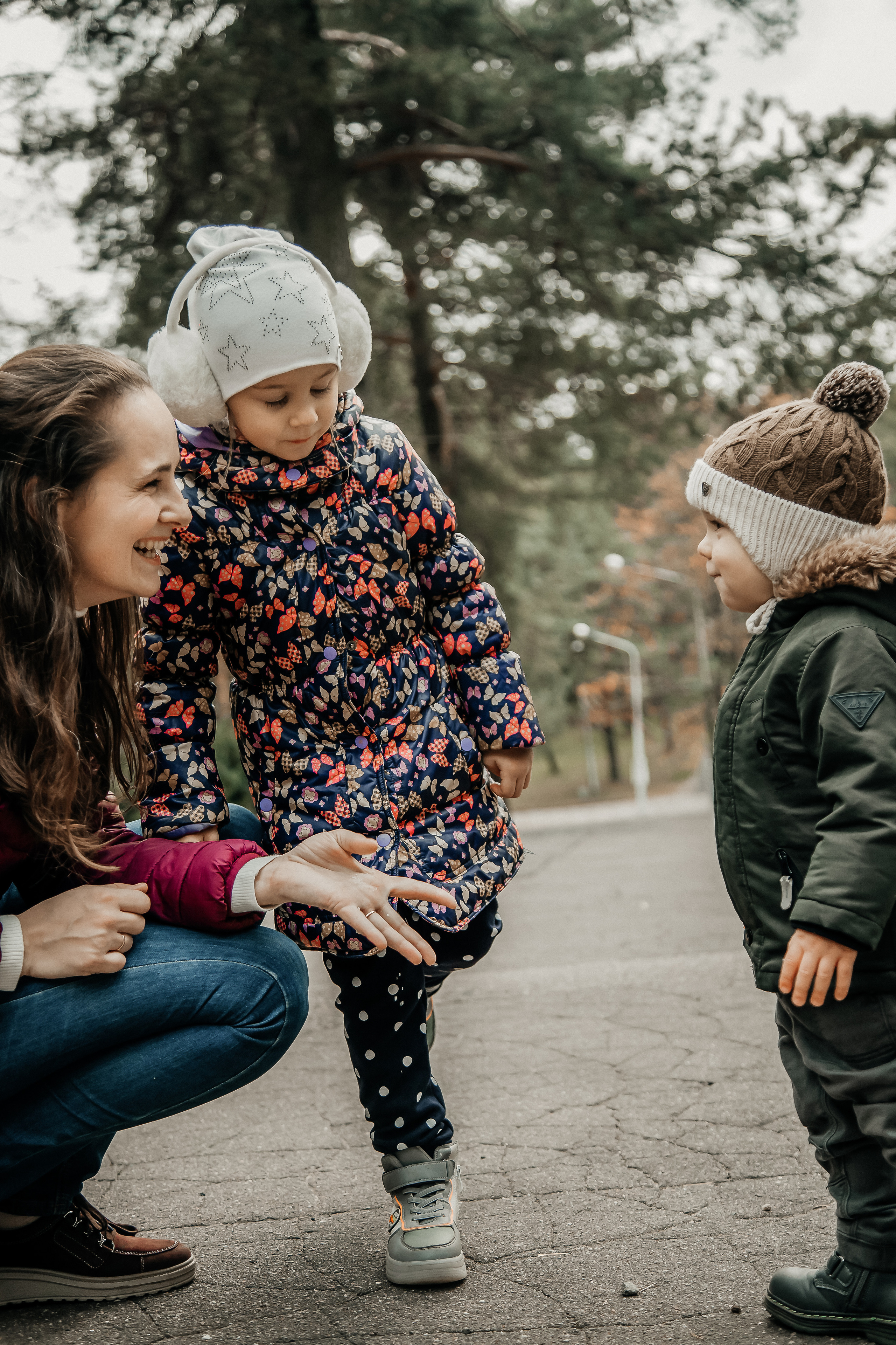 Анастасия осень 21. Свадебный и семейный фотограф в Минске Духович Татьяна