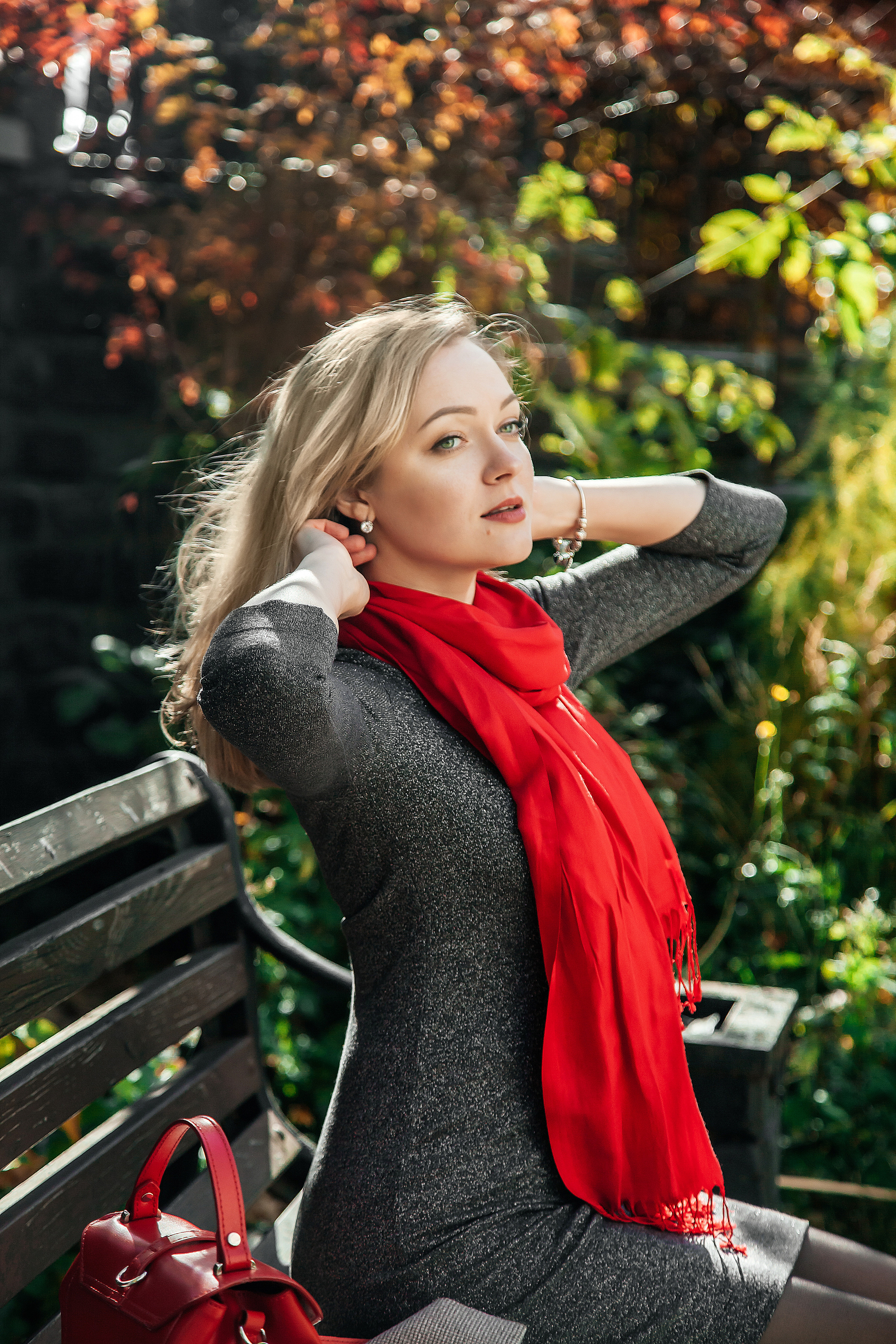 Анна. Свадебный и семейный фотограф в Минске Духович Татьяна