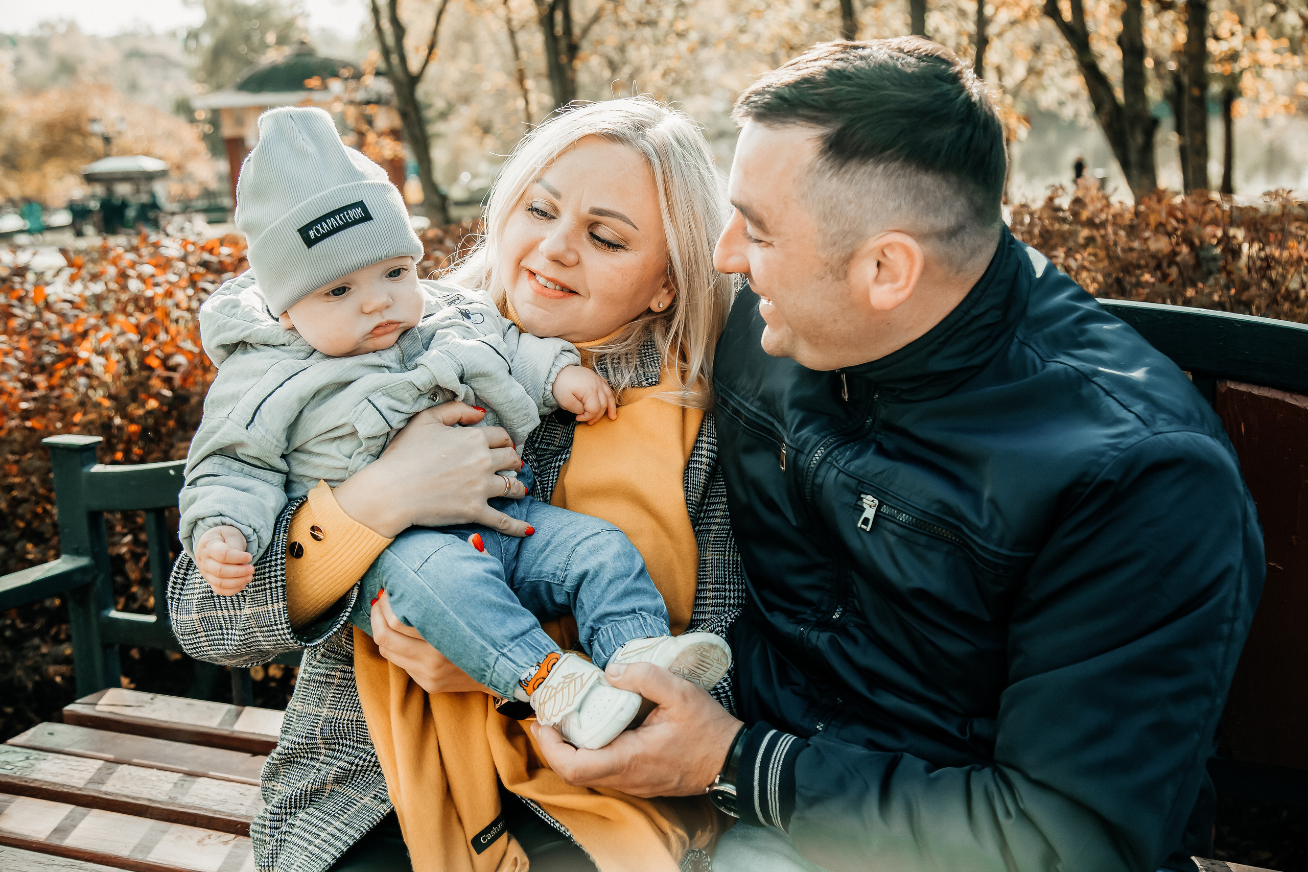 Ольга и ее чудесная семья. Свадебный и семейный фотограф в Минске Духович Татьяна