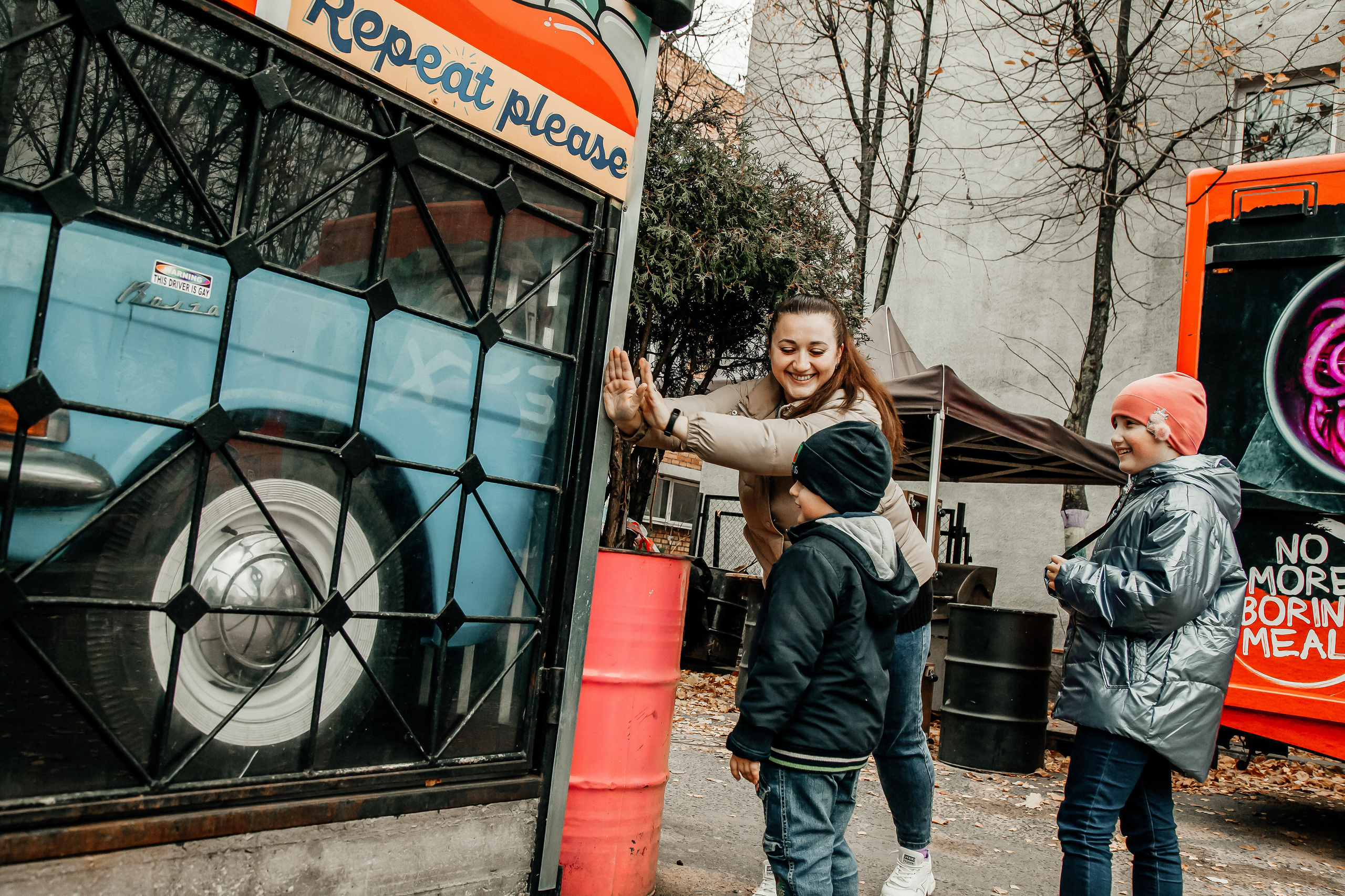 Елена и семья осень 21. Свадебный и семейный фотограф в Минске Духович Татьяна