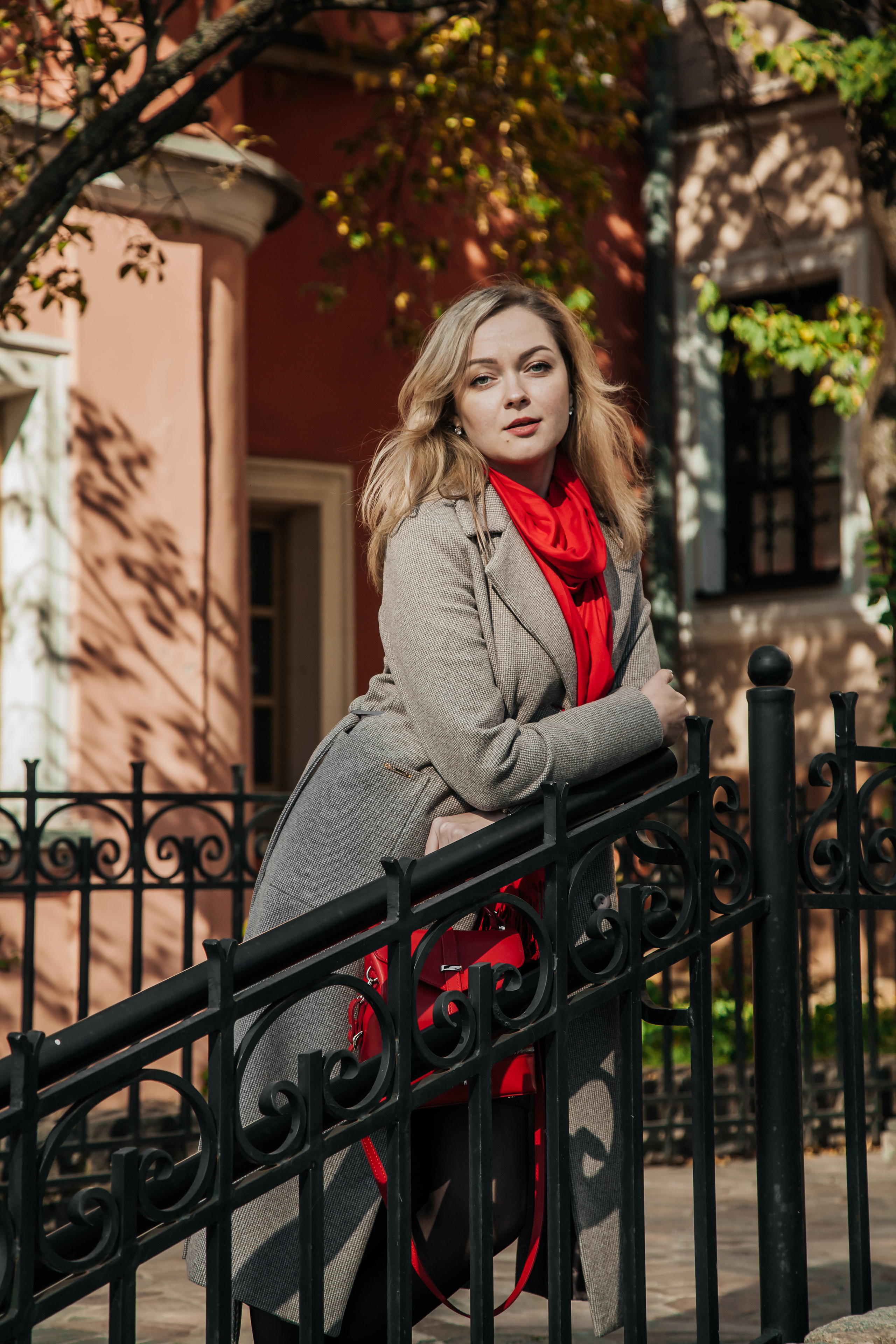 Анна. Свадебный и семейный фотограф в Минске Духович Татьяна