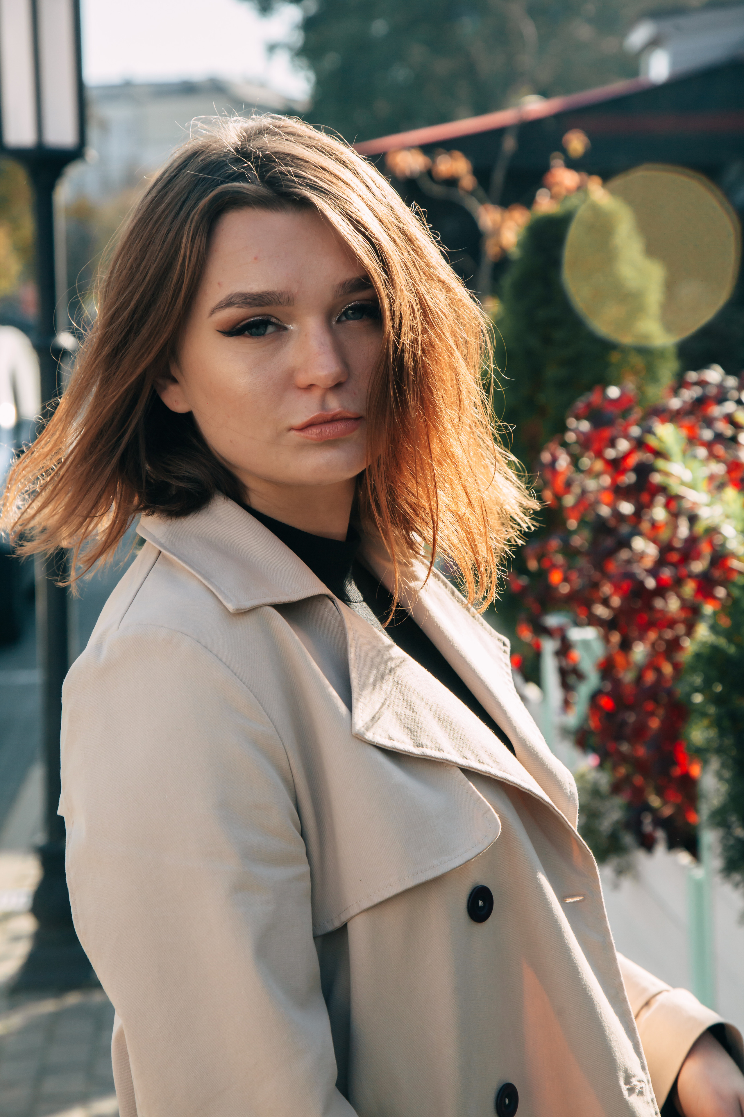 Ирина. Свадебный и семейный фотограф в Минске Духович Татьяна