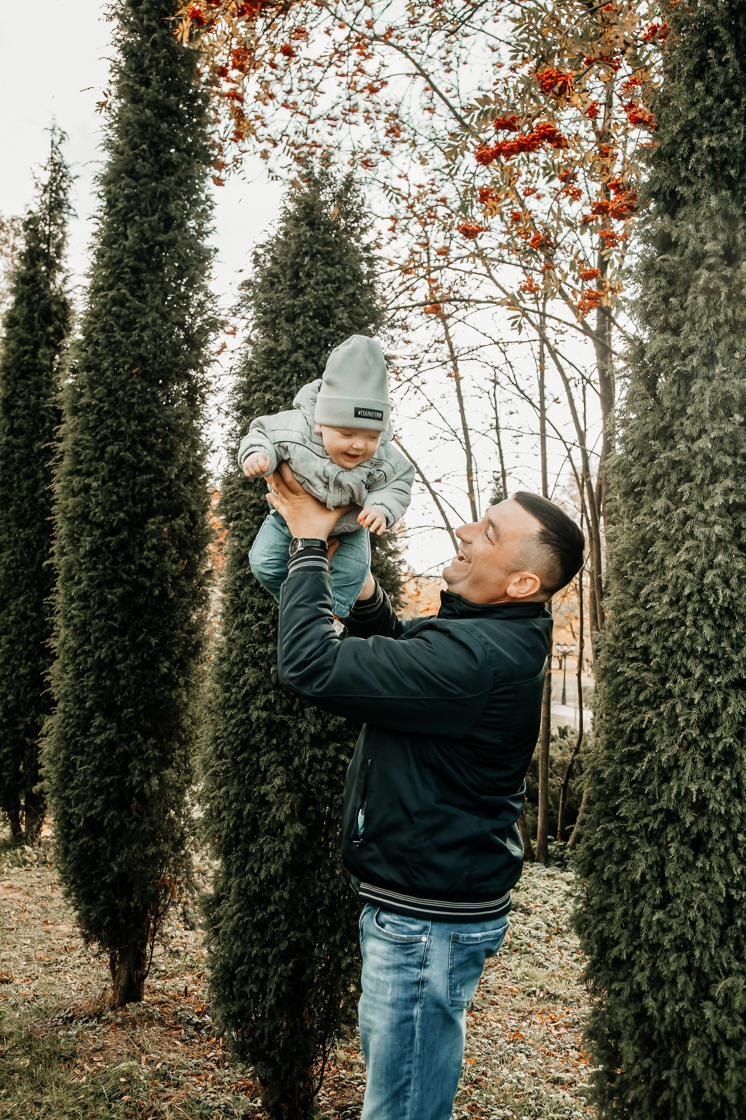 Ольга и ее чудесная семья. Свадебный и семейный фотограф в Минске Духович Татьяна