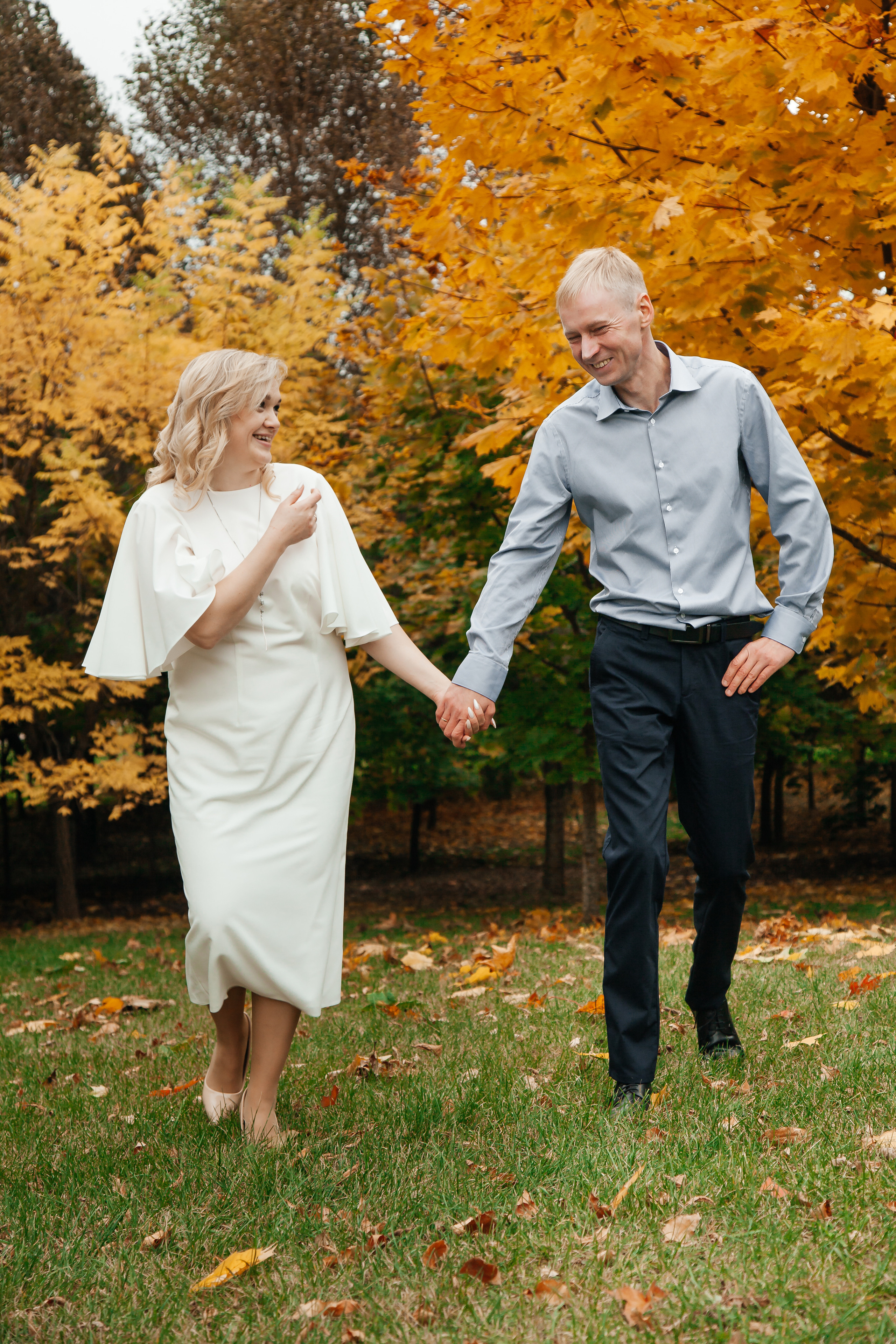 Диана и Сергей. Свадебный и семейный фотограф в Минске Духович Татьяна