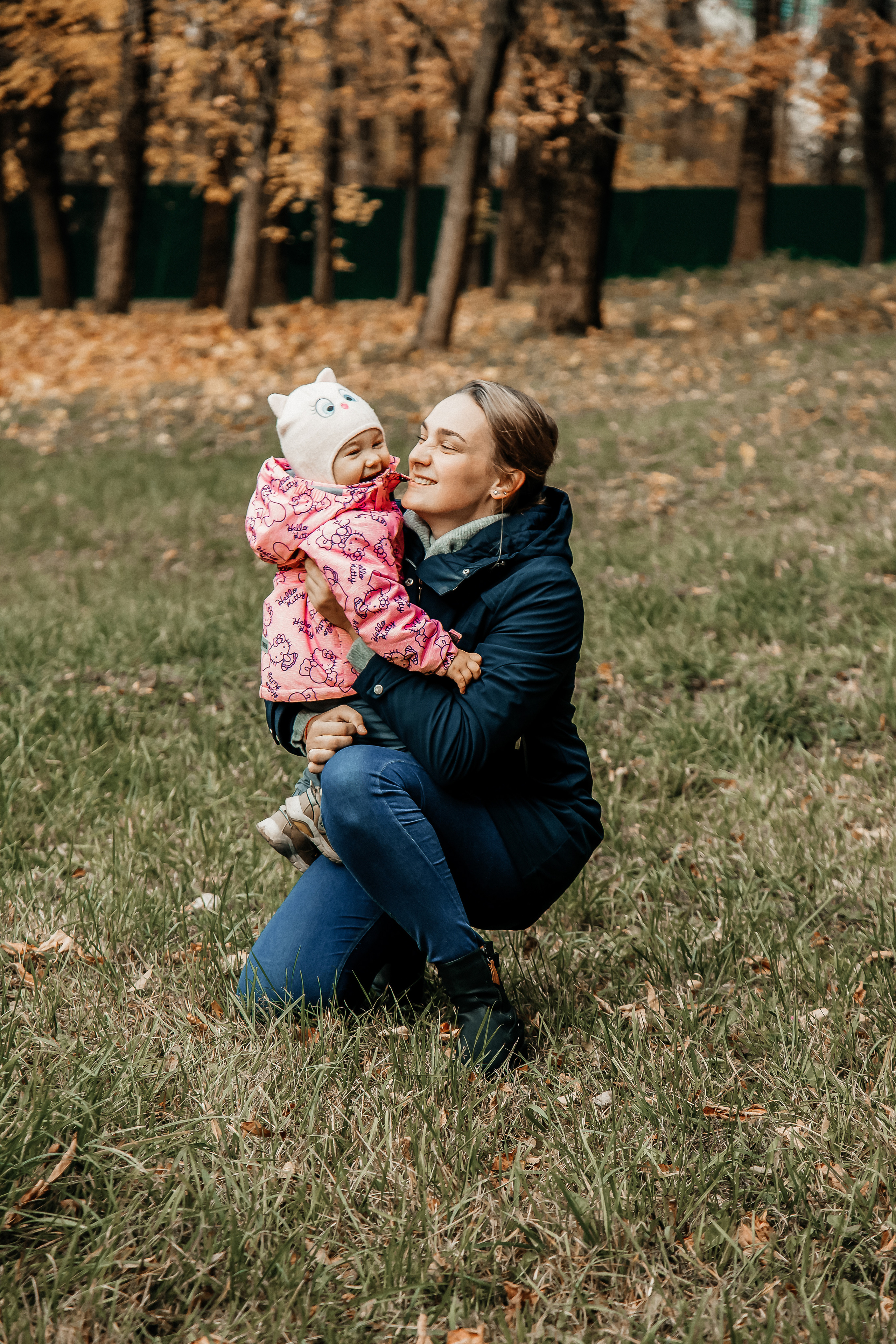 Анна с сестрой и детками. Свадебный и семейный фотограф в Минске Духович Татьяна