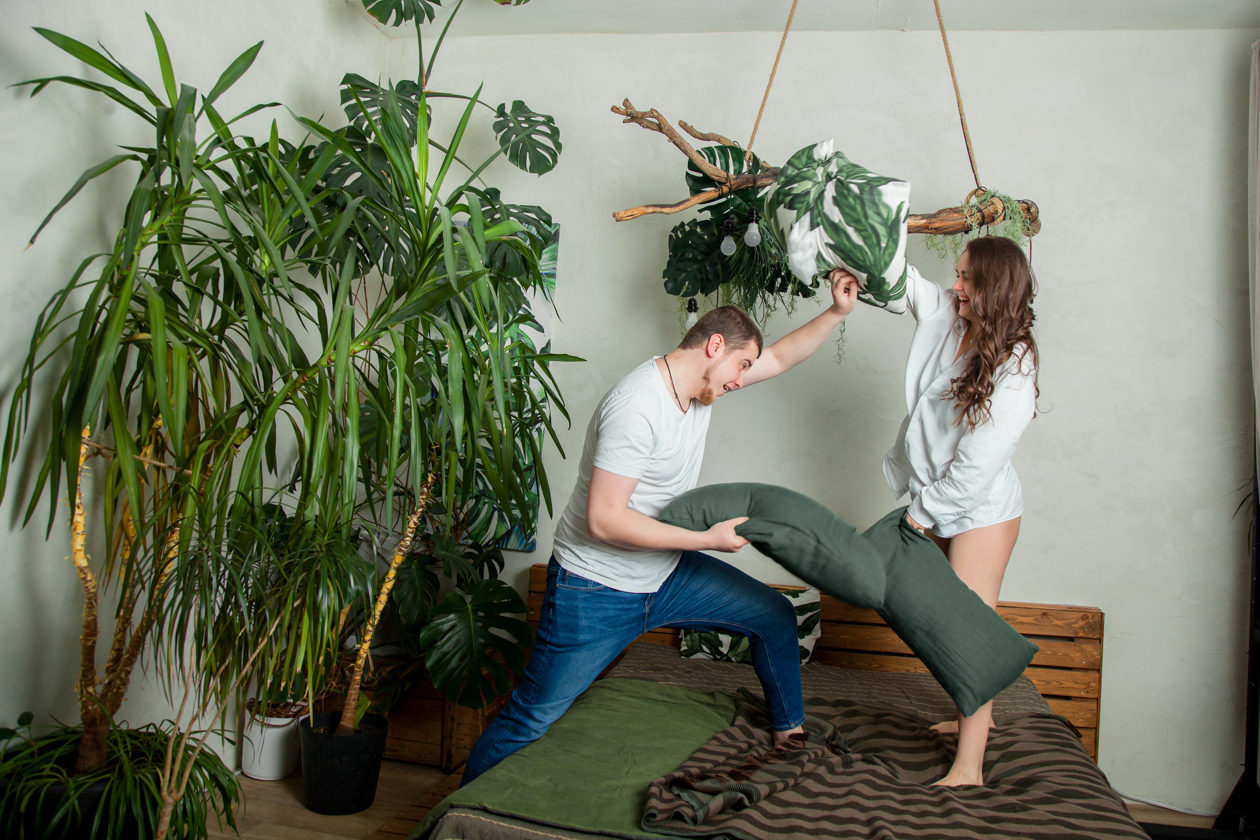 Александра и Евгений. Свадебный и семейный фотограф в Минске Духович Татьяна