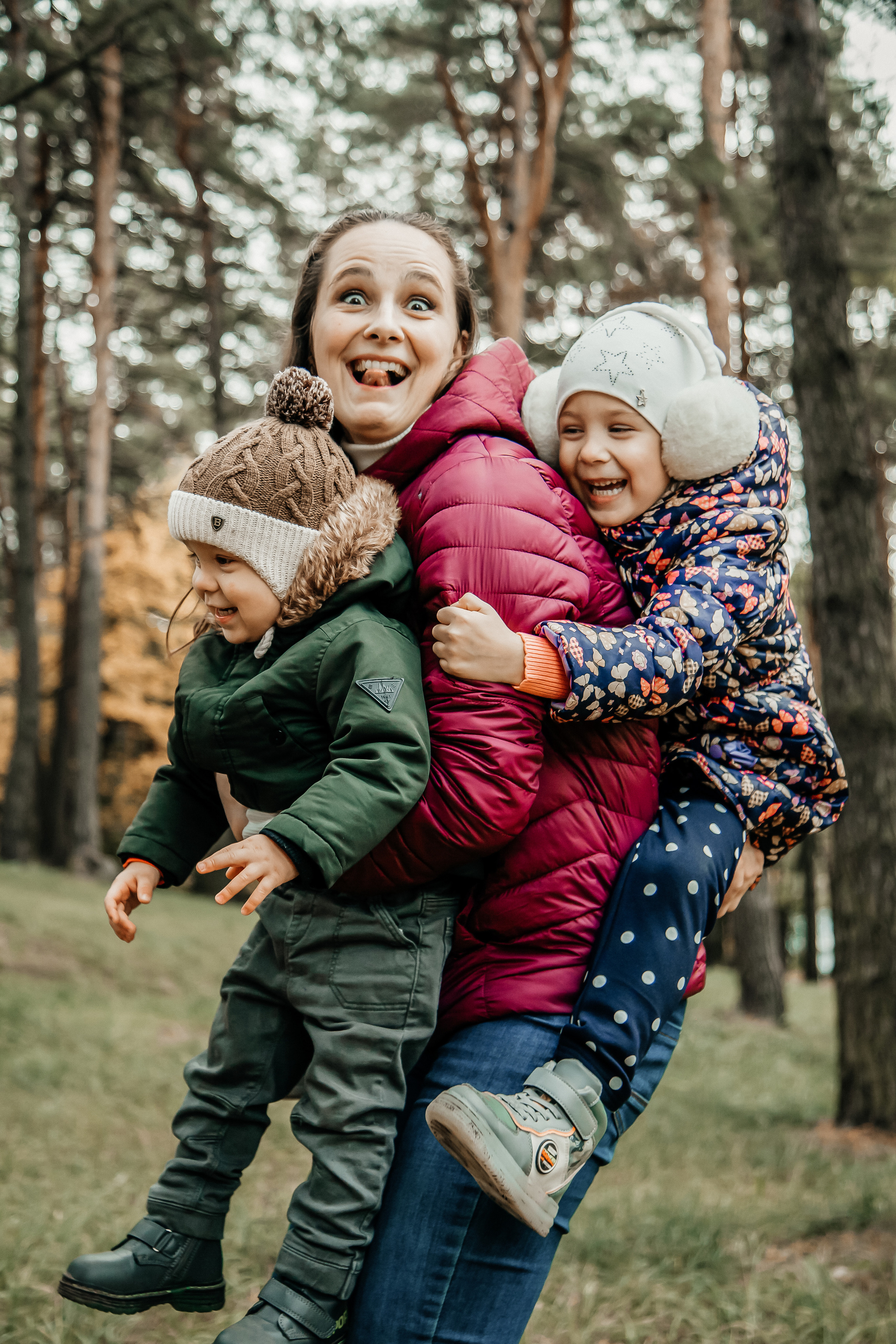 Анастасия осень 21. Свадебный и семейный фотограф в Минске Духович Татьяна