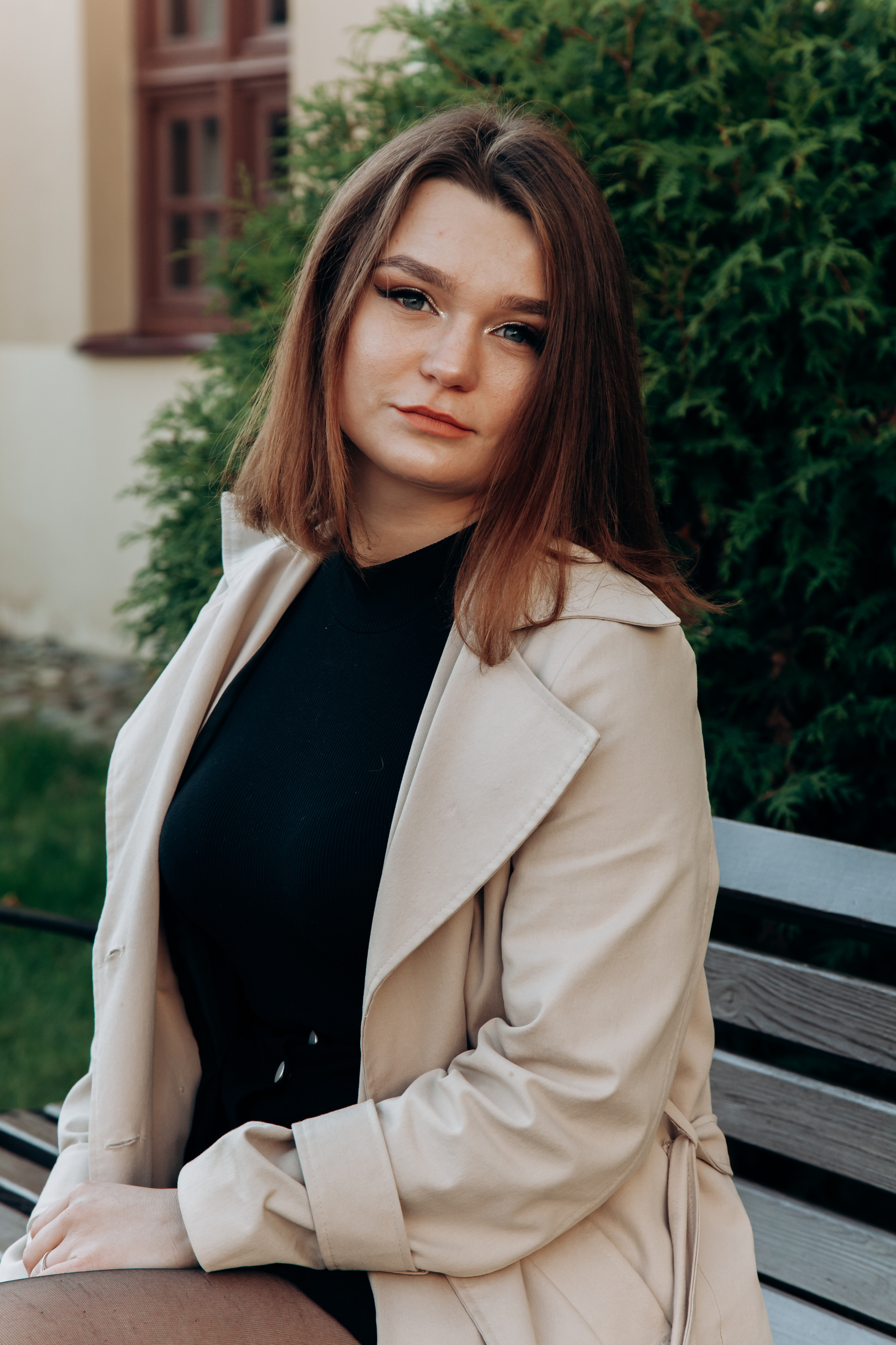 Ирина. Свадебный и семейный фотограф в Минске Духович Татьяна