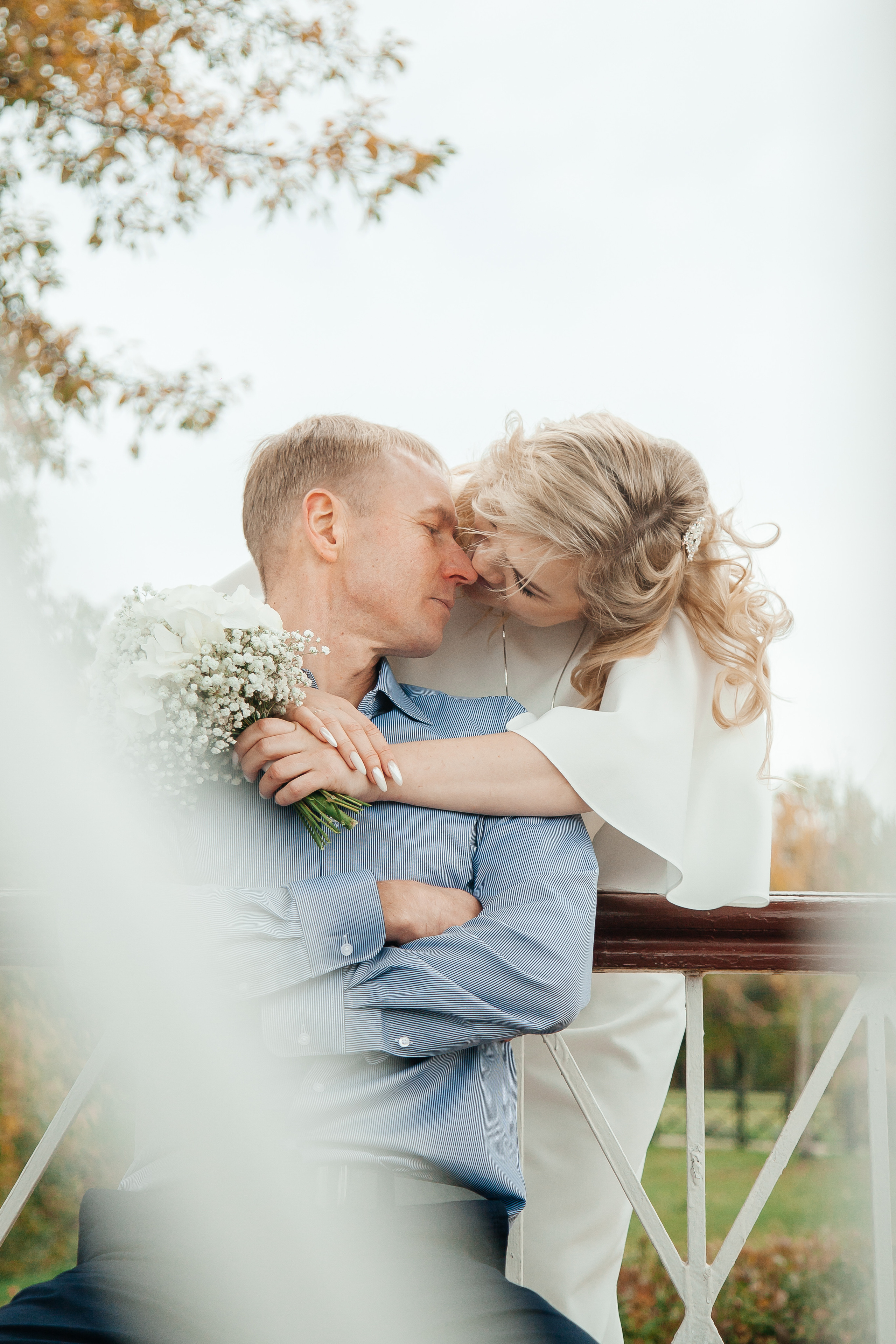 Диана и Сергей. Свадебный и семейный фотограф в Минске Духович Татьяна