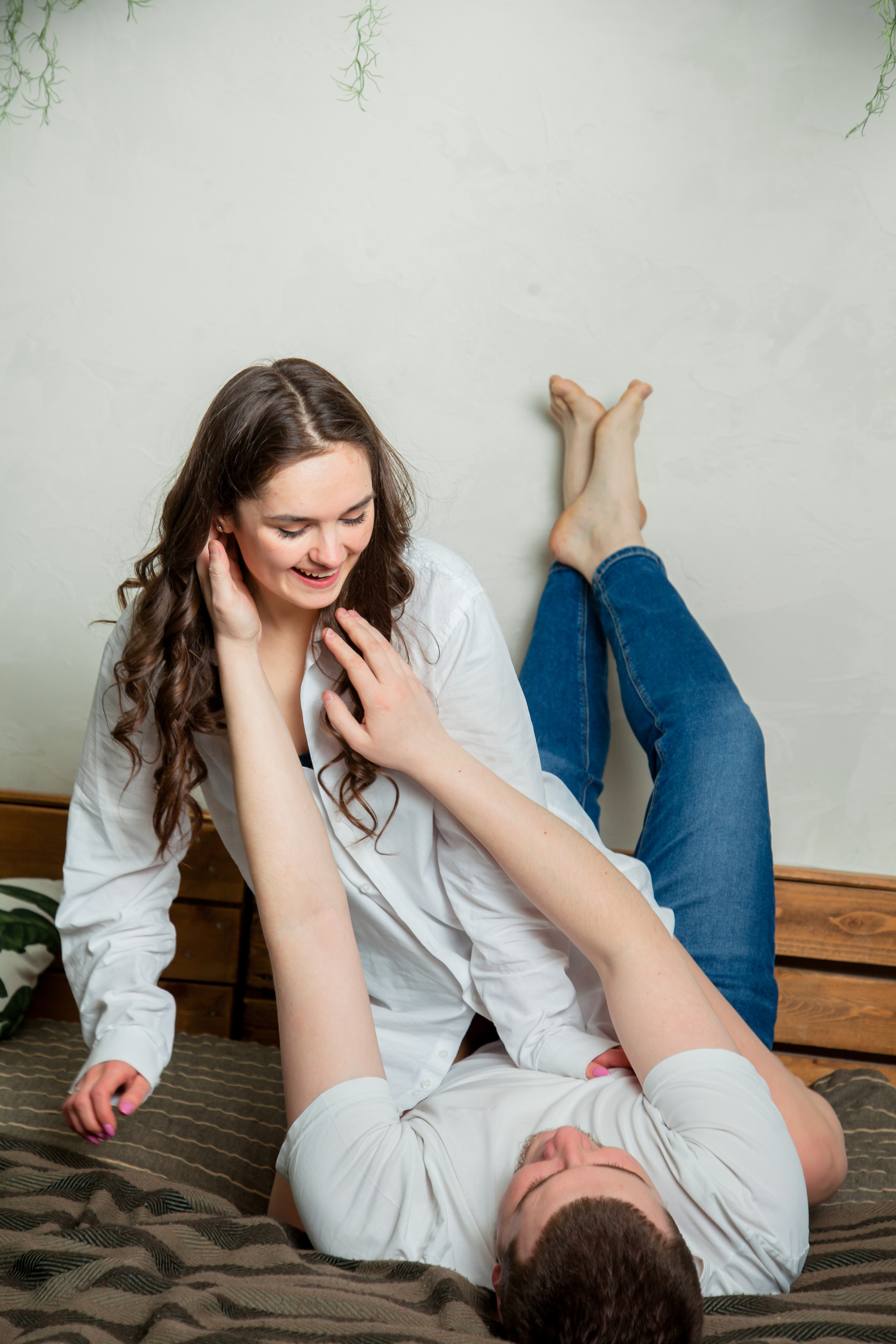 Александра и Евгений. Свадебный и семейный фотограф в Минске Духович Татьяна