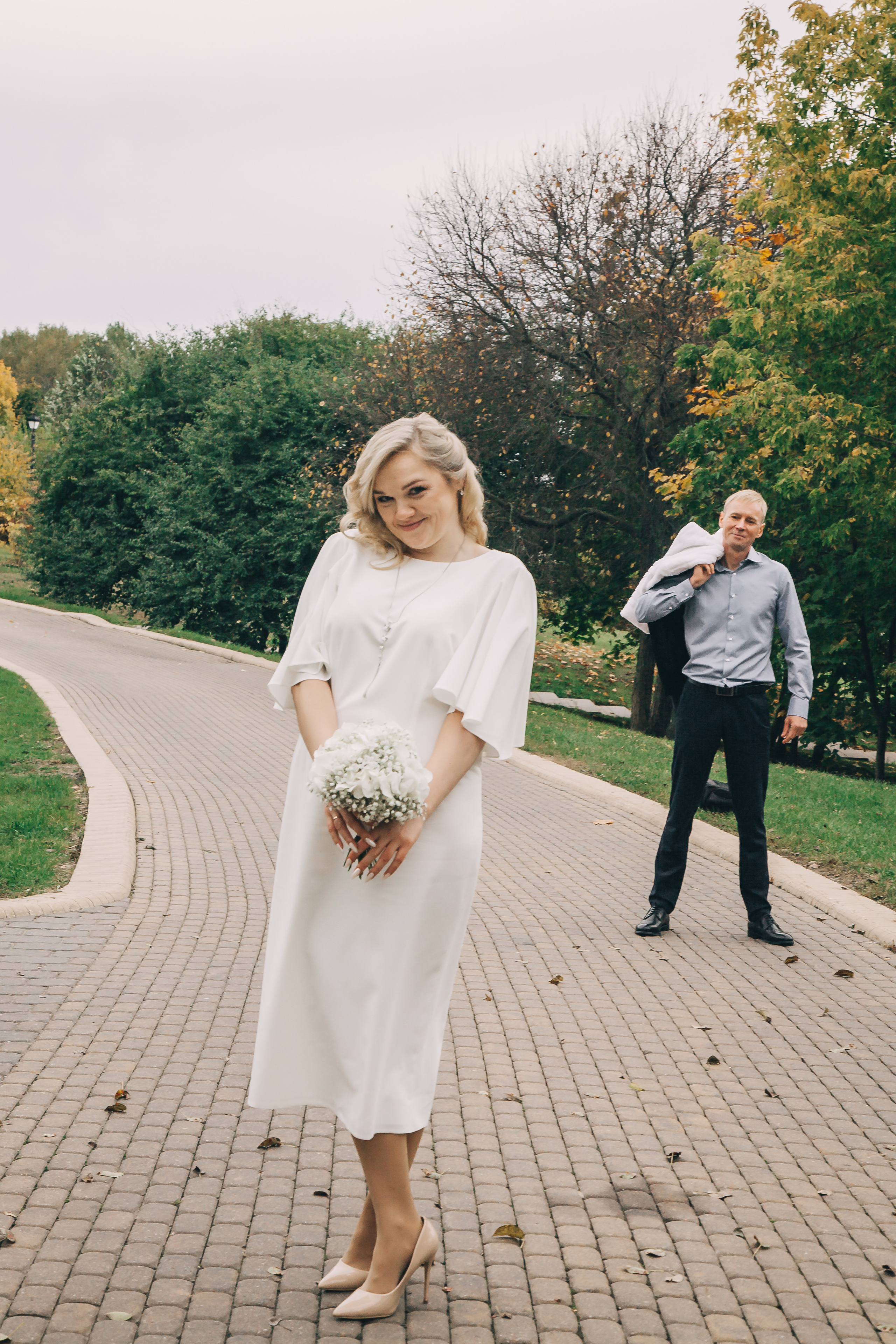 Диана и Сергей. Свадебный и семейный фотограф в Минске Духович Татьяна