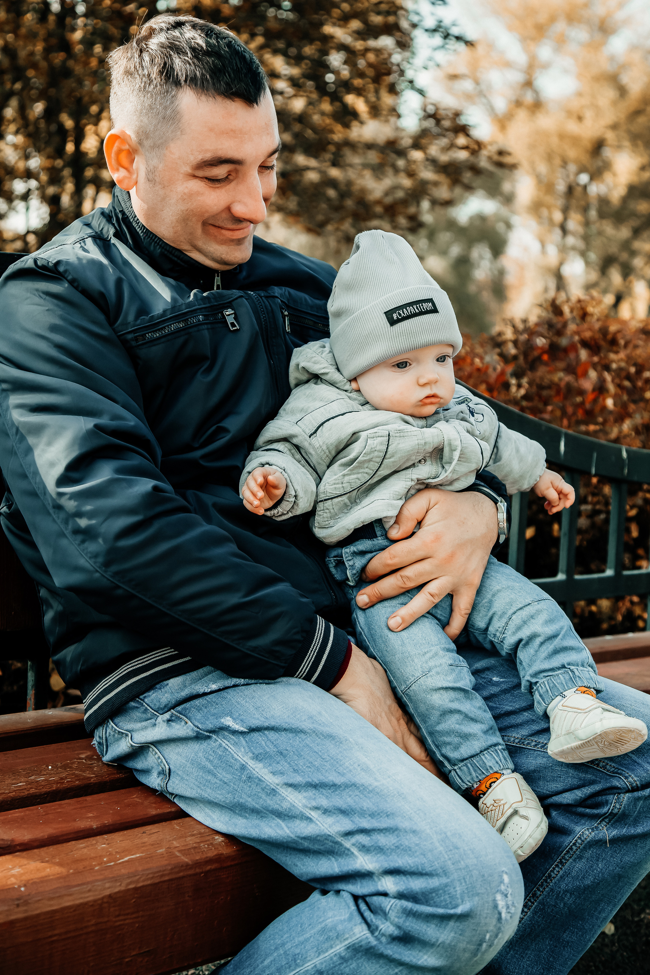 Ольга и ее чудесная семья. Свадебный и семейный фотограф в Минске Духович Татьяна