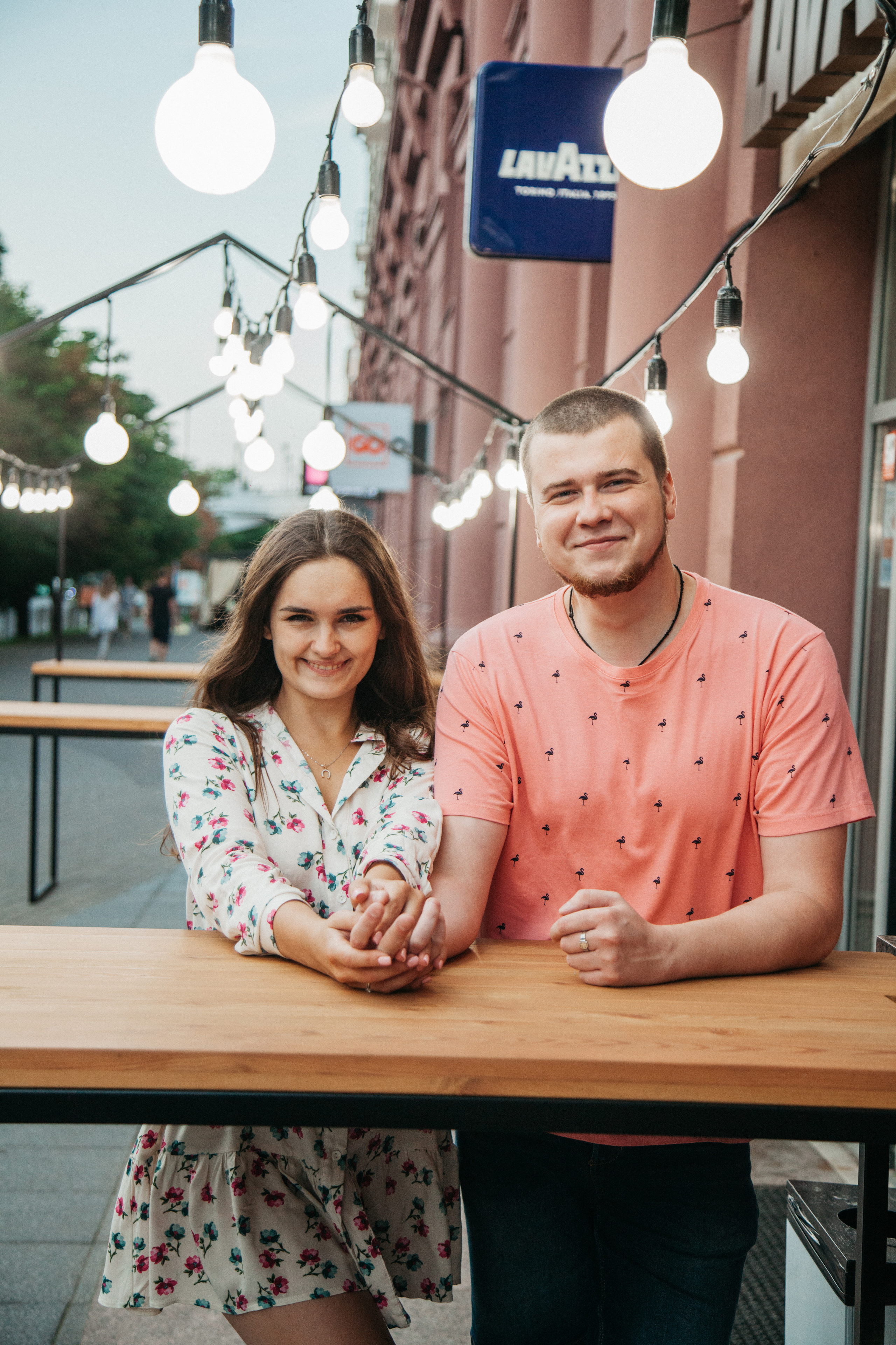 Сашка и Женька. Свадебный и семейный фотограф в Минске Духович Татьяна