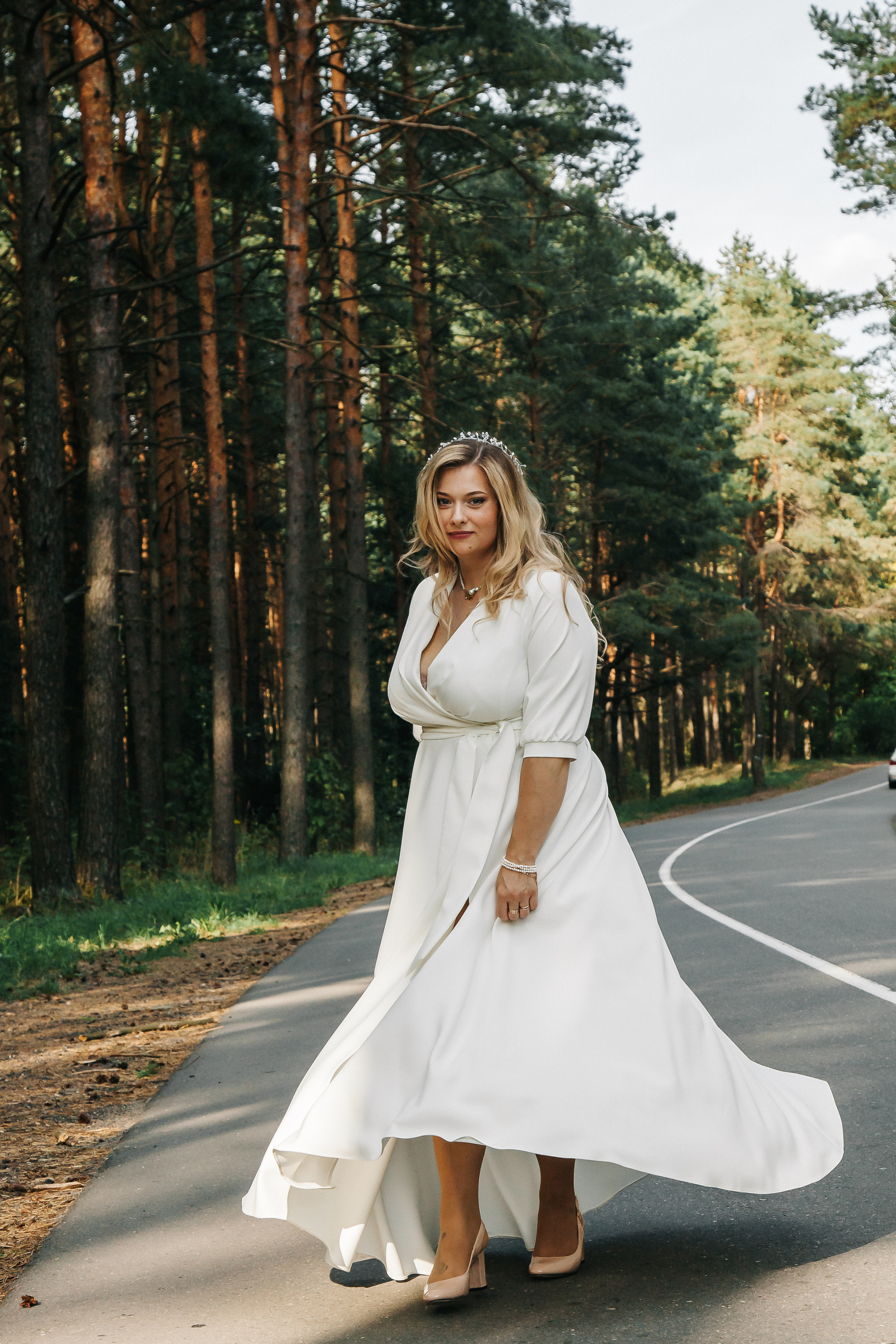 Юлиана и Роман. Свадебный и семейный фотограф в Минске Духович Татьяна