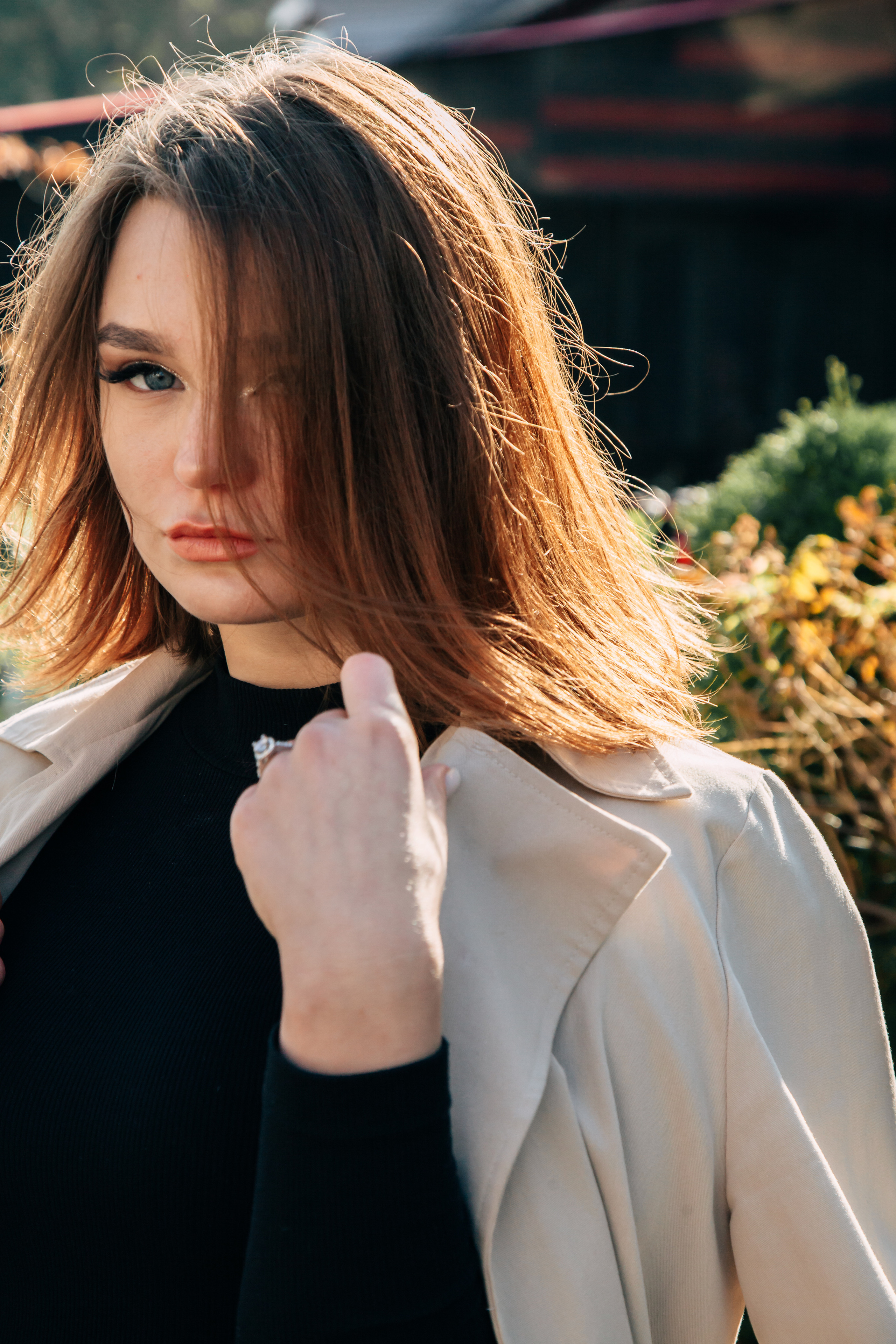 Ирина. Свадебный и семейный фотограф в Минске Духович Татьяна