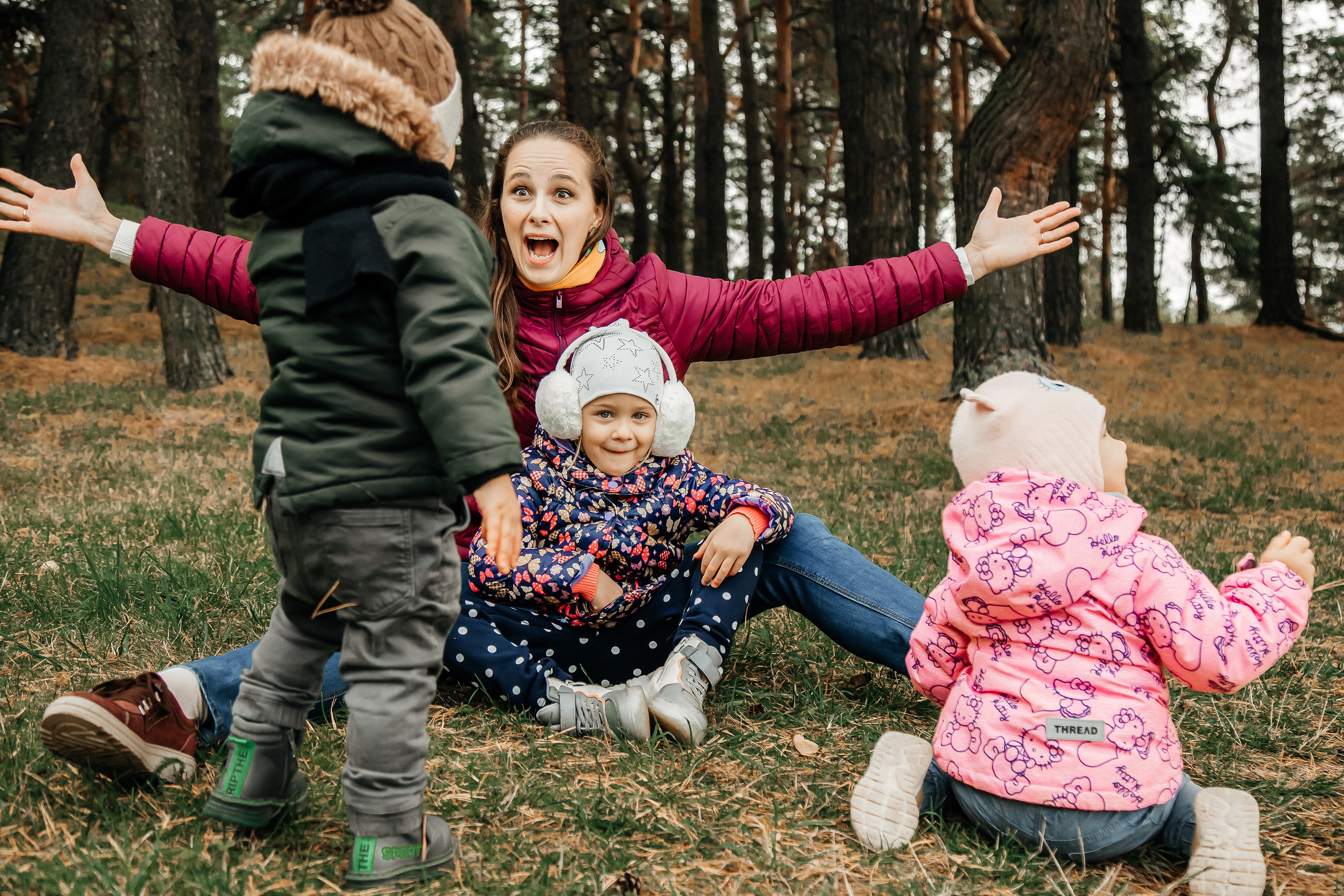 Анастасия осень 21. Свадебный и семейный фотограф в Минске Духович Татьяна