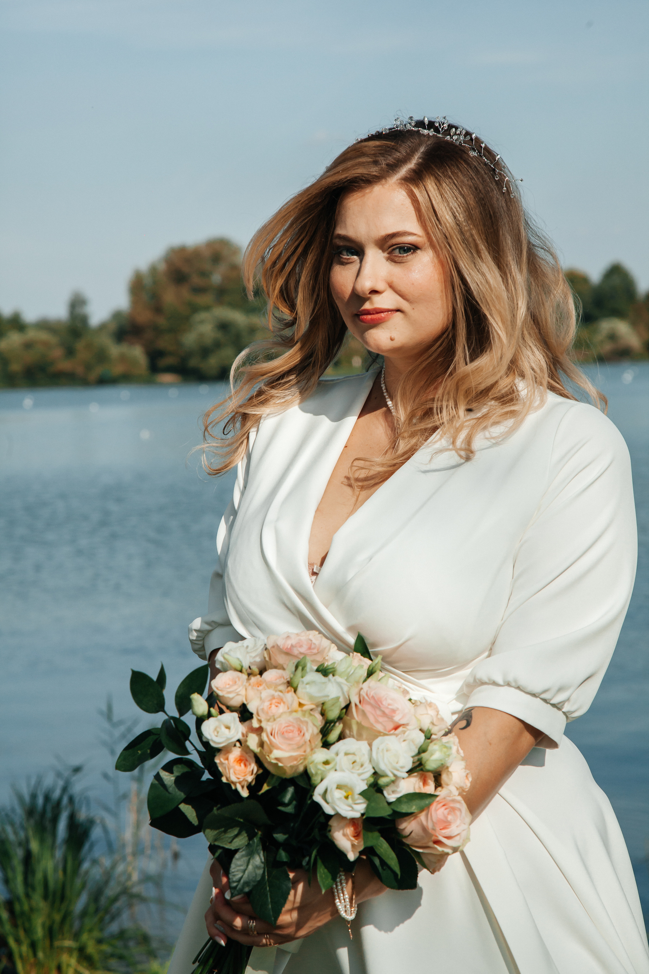 Юлиана и Роман. Свадебный и семейный фотограф в Минске Духович Татьяна