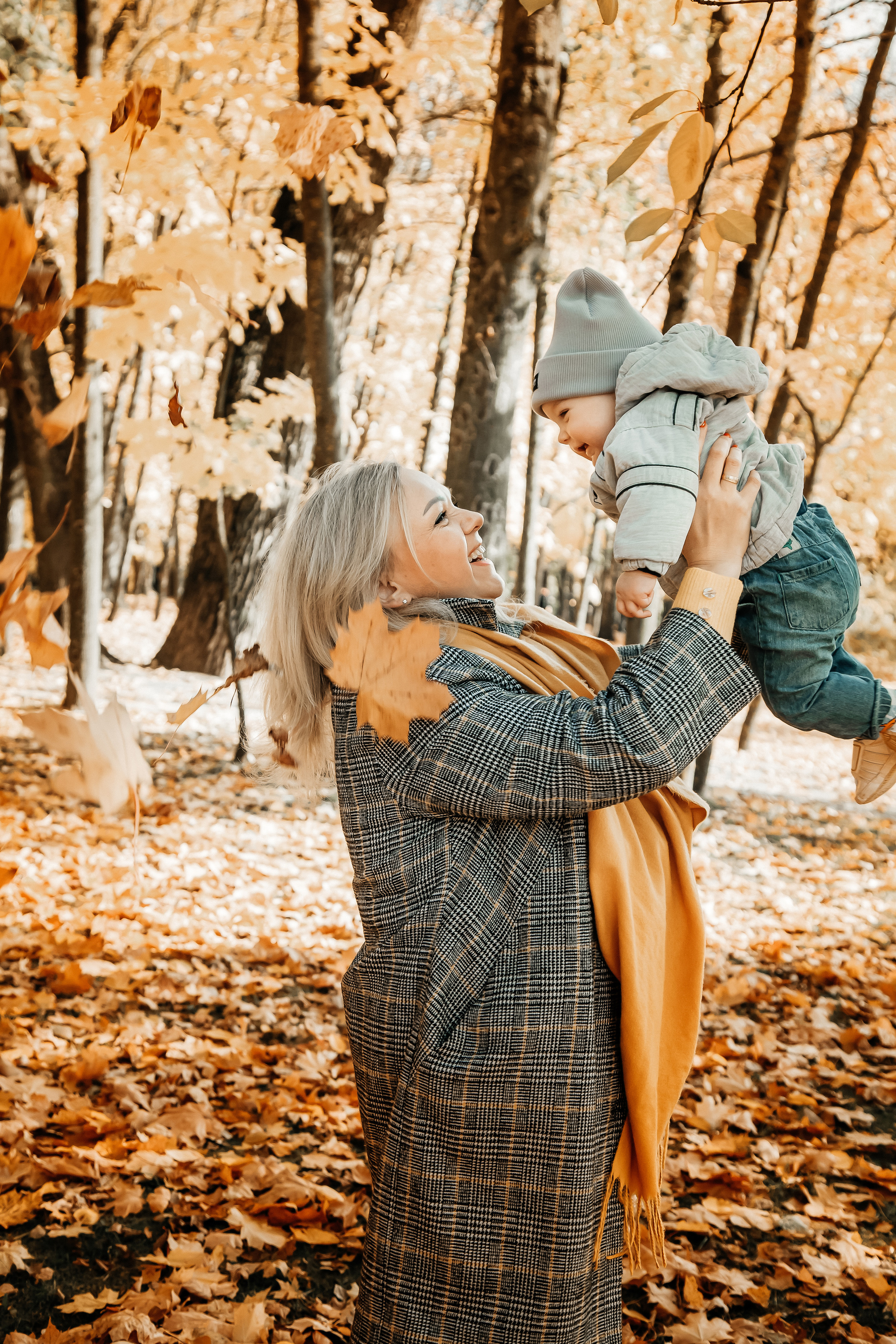 Ольга и ее чудесная семья. Свадебный и семейный фотограф в Минске Духович Татьяна