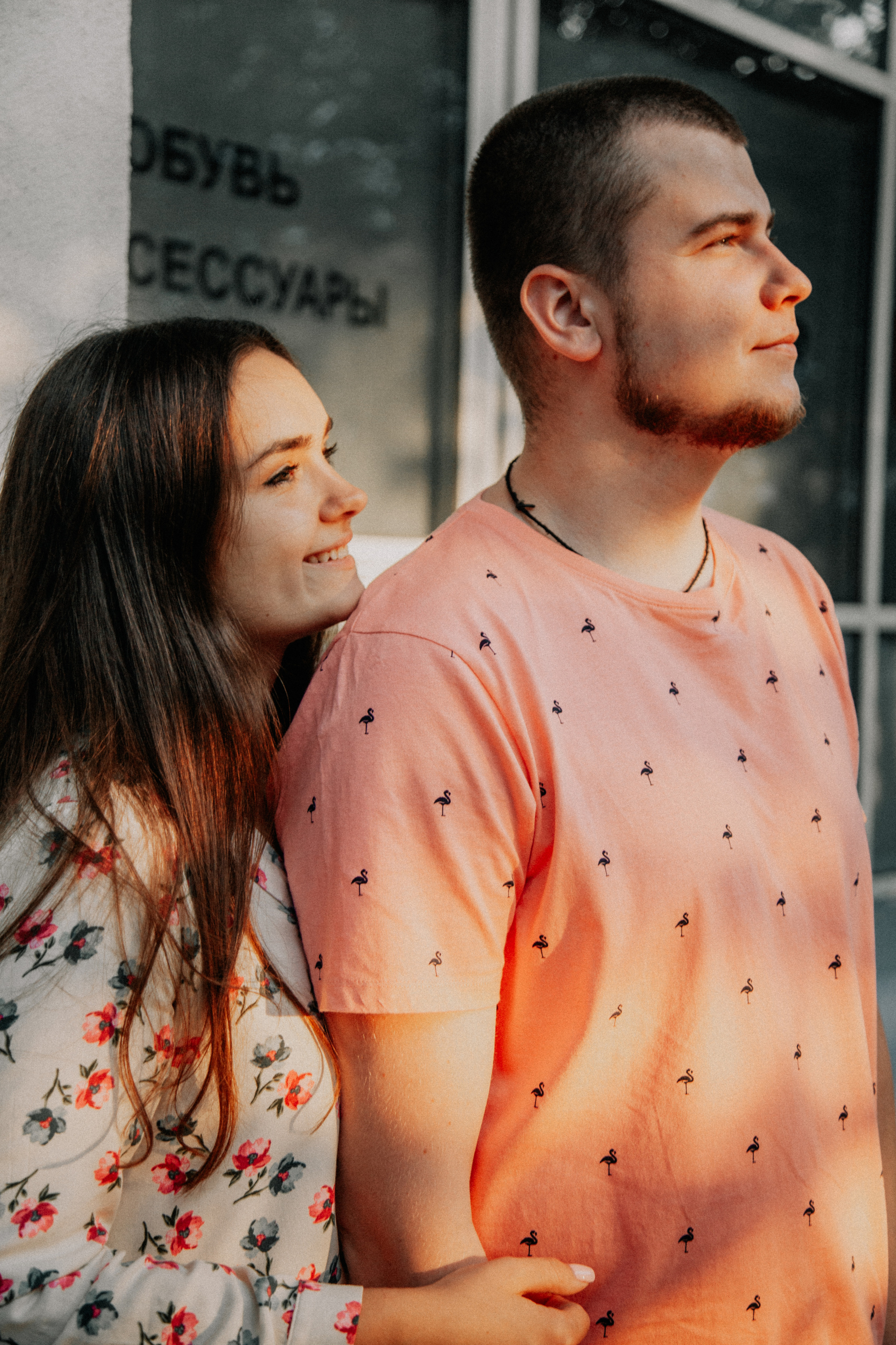 Сашка и Женька. Свадебный и семейный фотограф в Минске Духович Татьяна