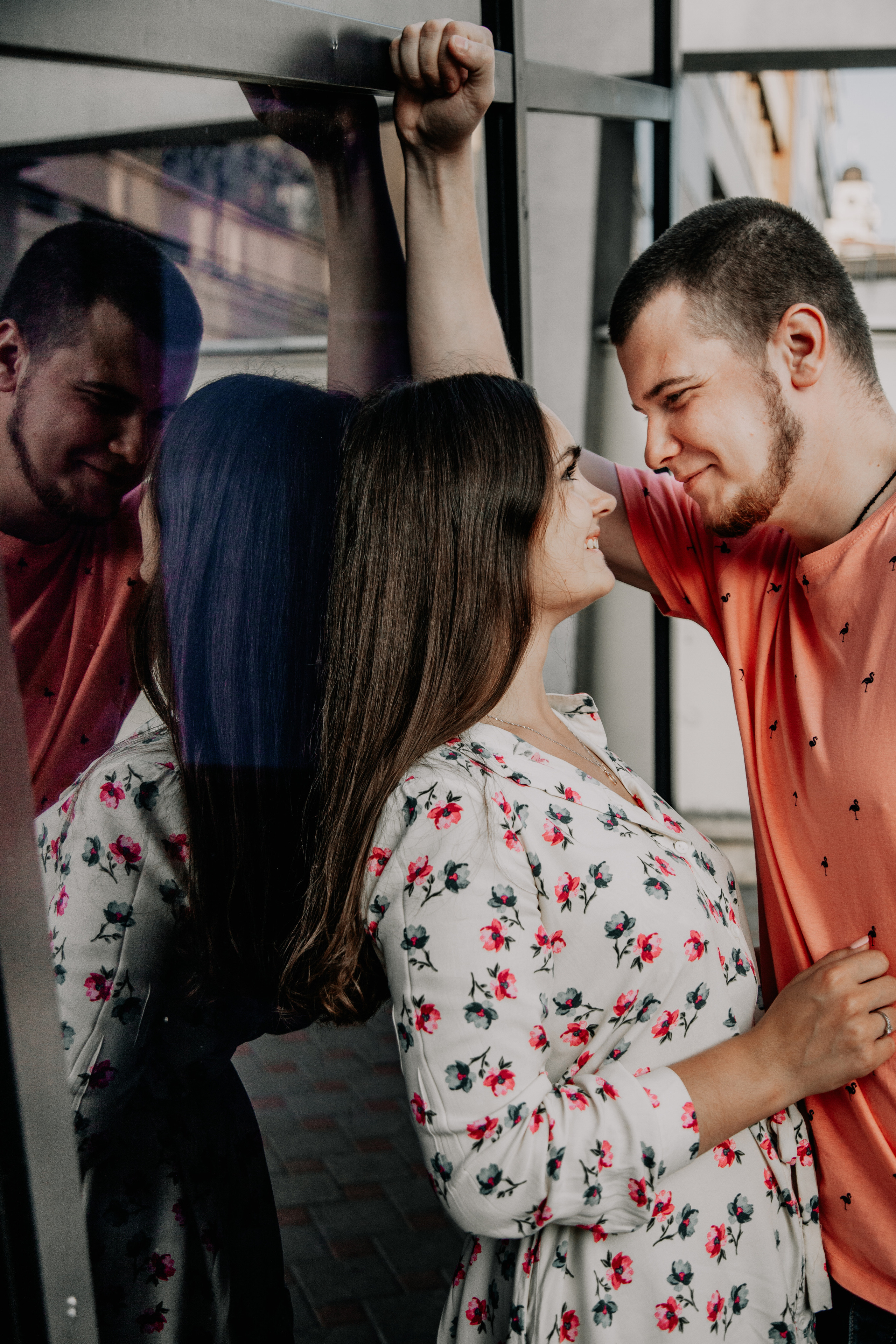 Сашка и Женька. Свадебный и семейный фотограф в Минске Духович Татьяна