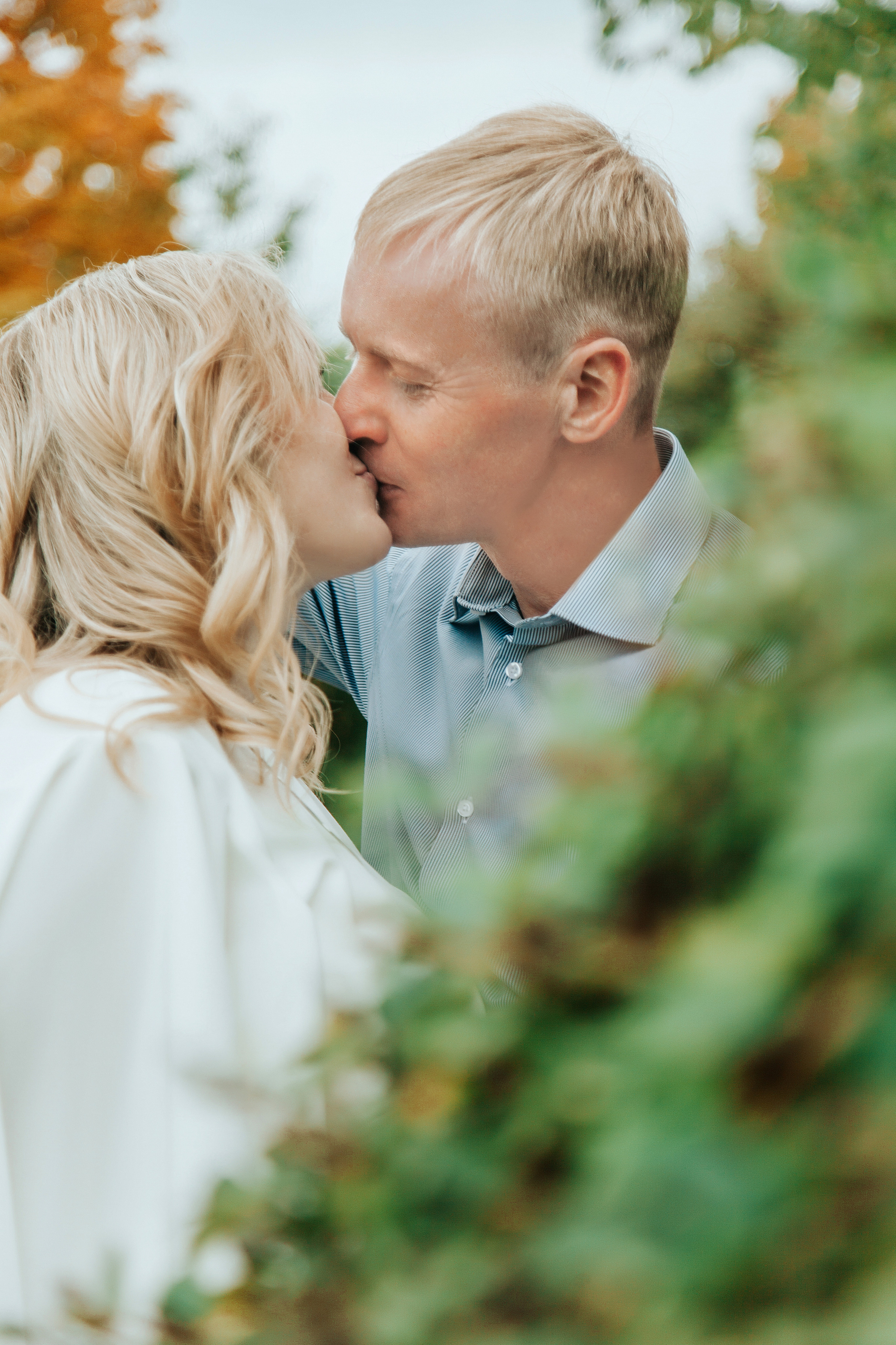 Диана и Сергей. Свадебный и семейный фотограф в Минске Духович Татьяна