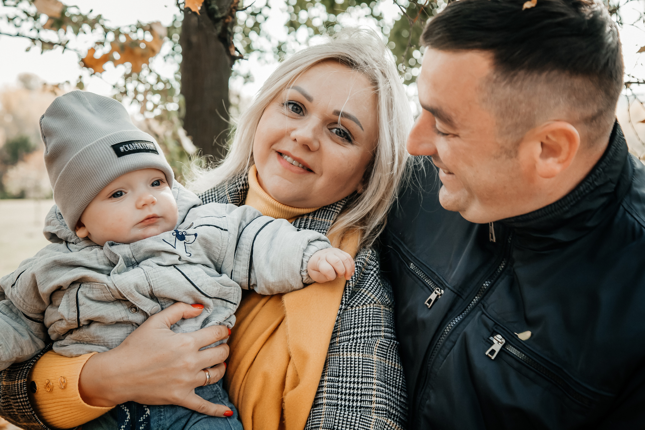 Ольга и ее чудесная семья. Свадебный и семейный фотограф в Минске Духович Татьяна